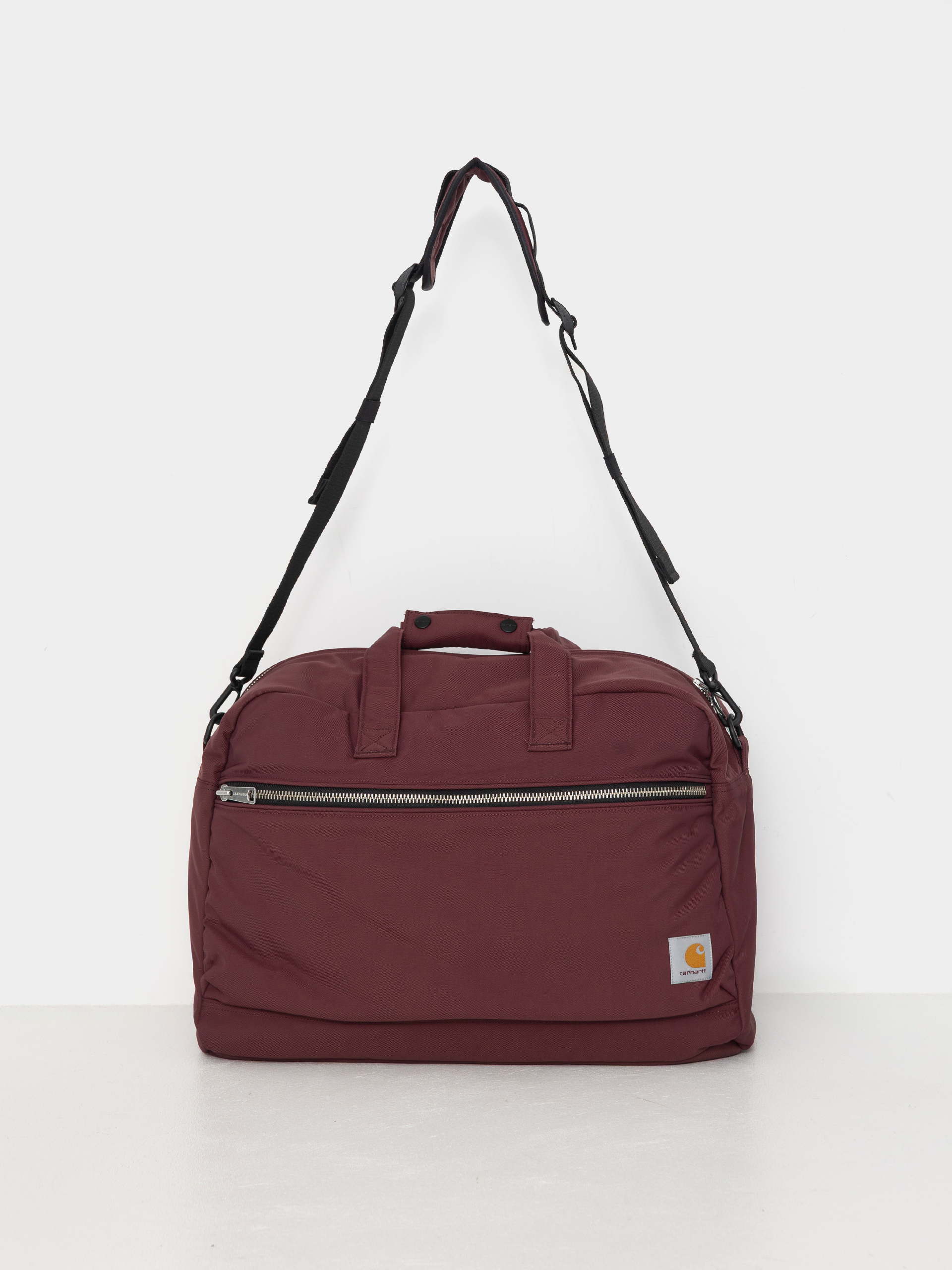Сумка Carhartt WIP Leroy Weekend (rondo)