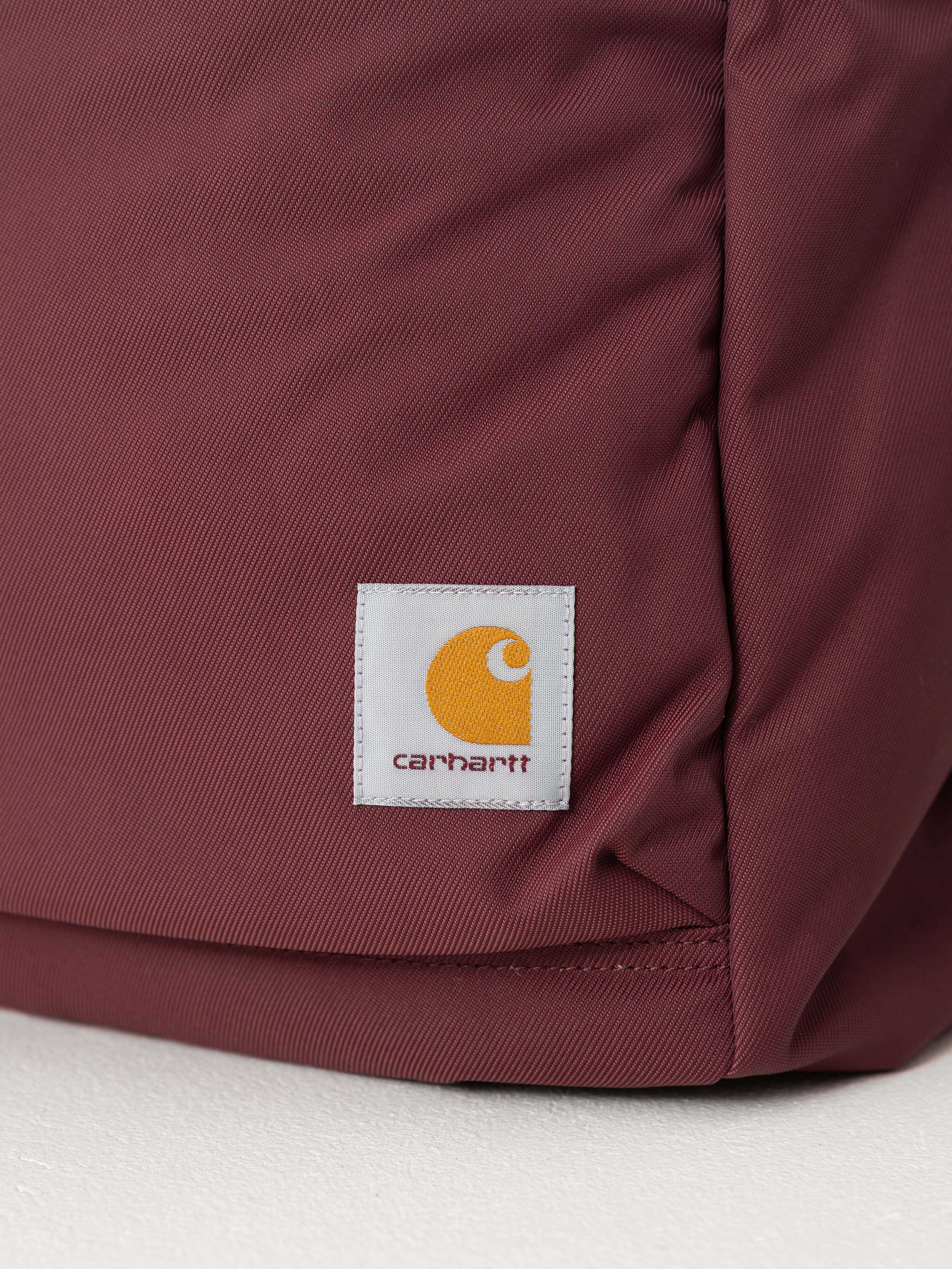 Сумка Carhartt WIP Leroy Weekend (rondo)