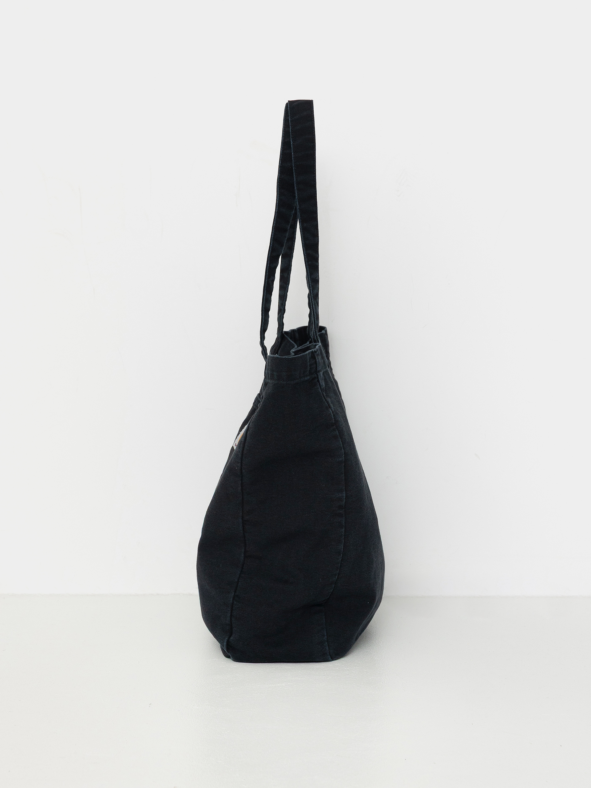 Сумка Carhartt WIP Bayfield Tote (black/stone canvas)