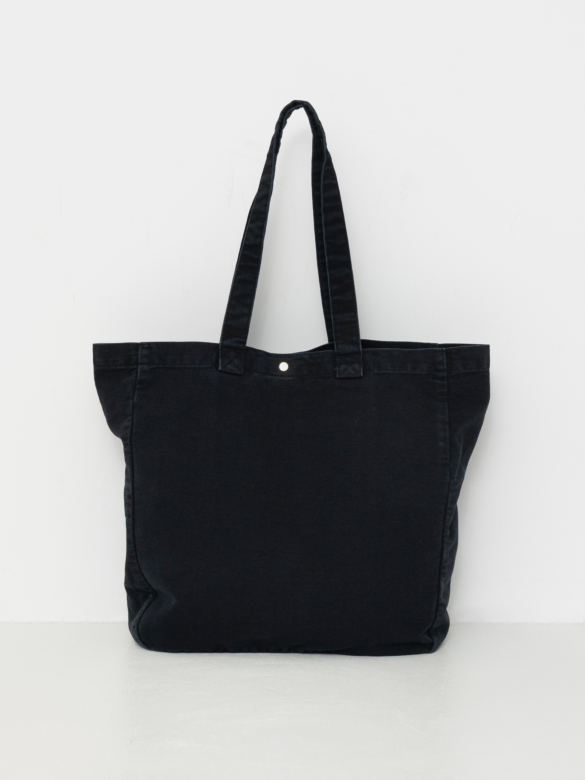 Сумка Carhartt WIP Bayfield Tote (black/stone canvas)