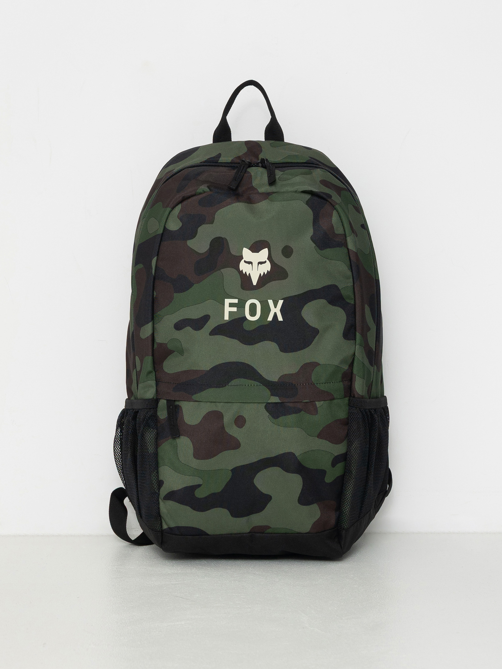 Рюкзак Fox 180 (green camo)
