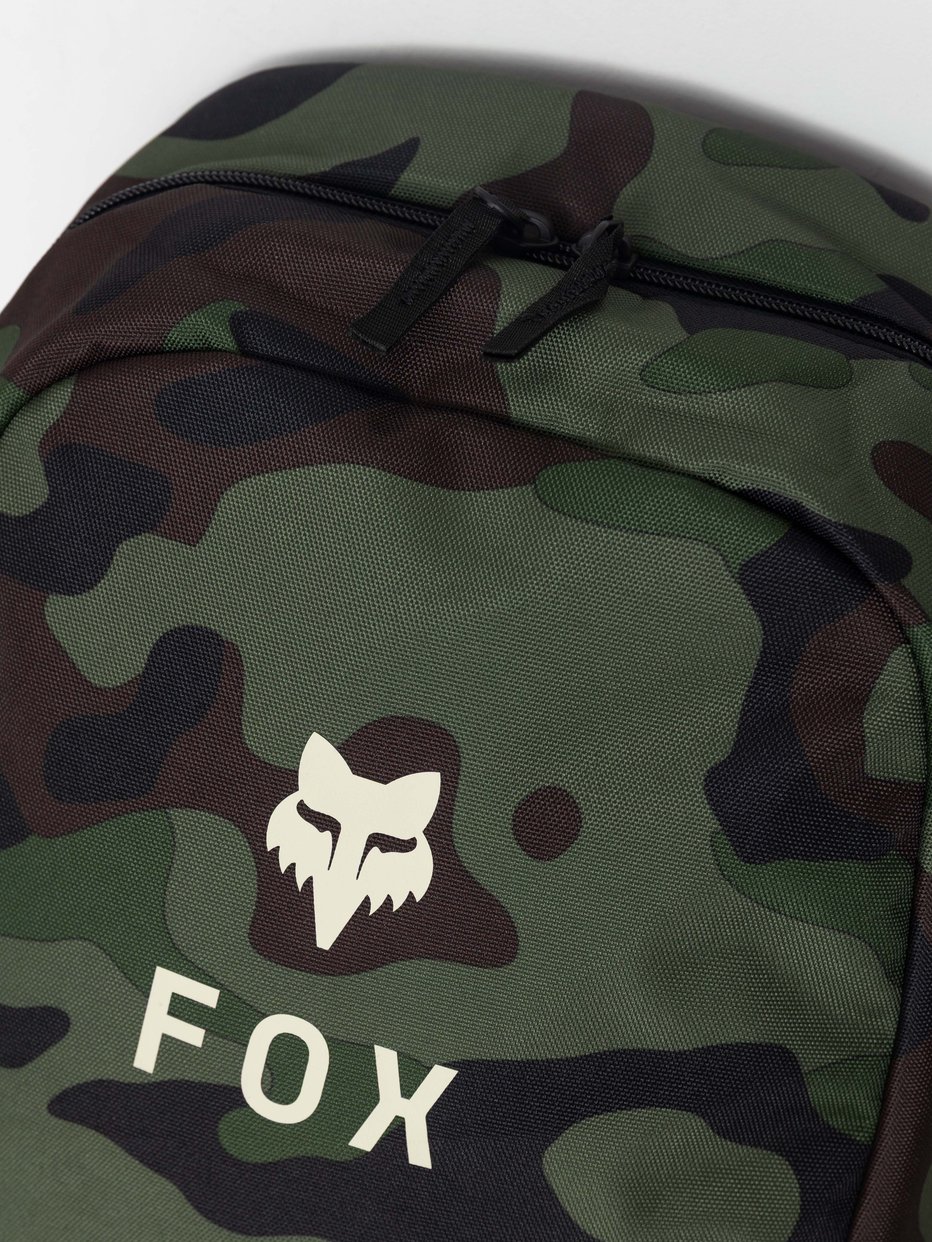 Рюкзак Fox 180 (green camo)