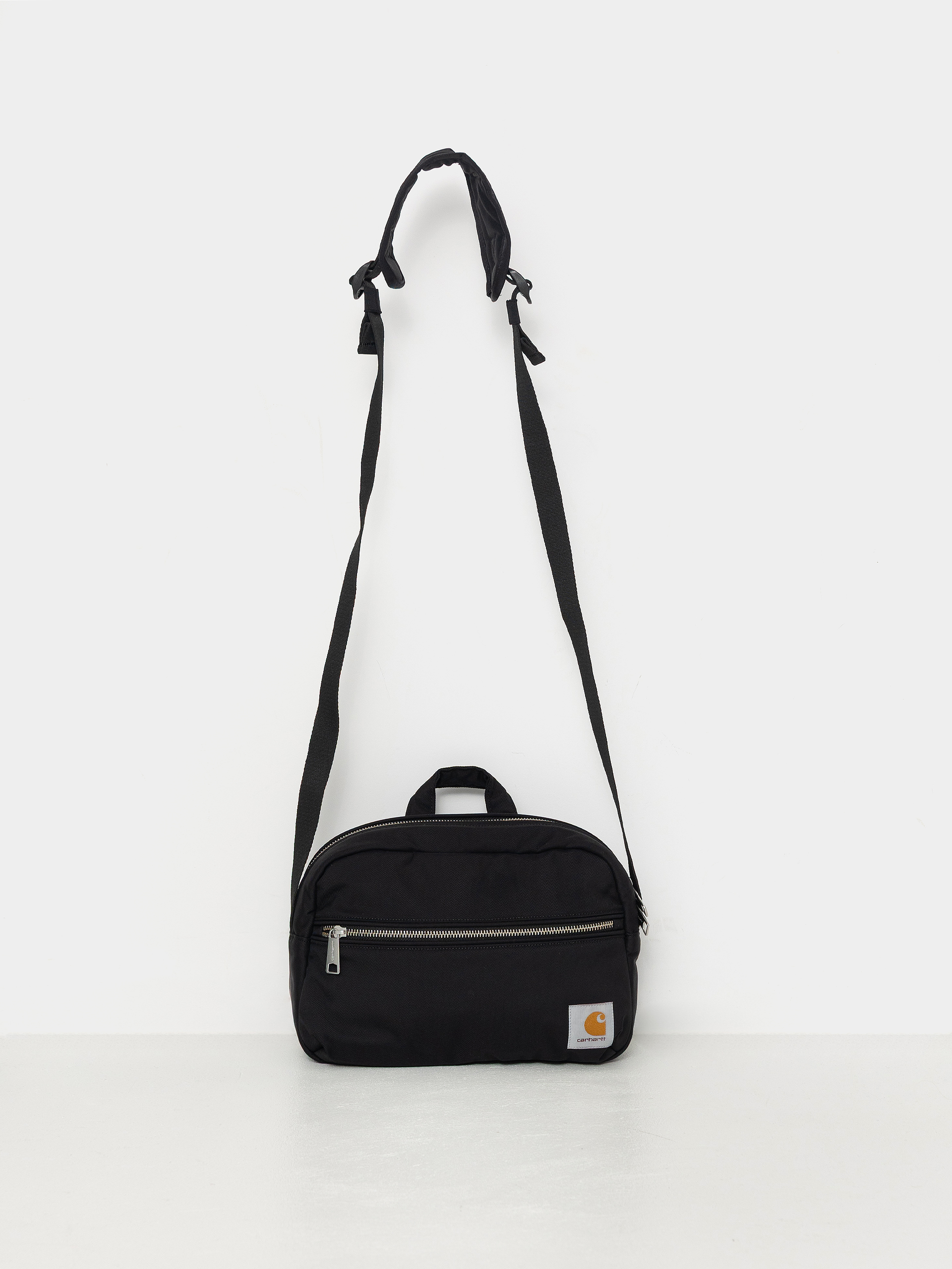 Сумка Carhartt WIP Leroy (black)