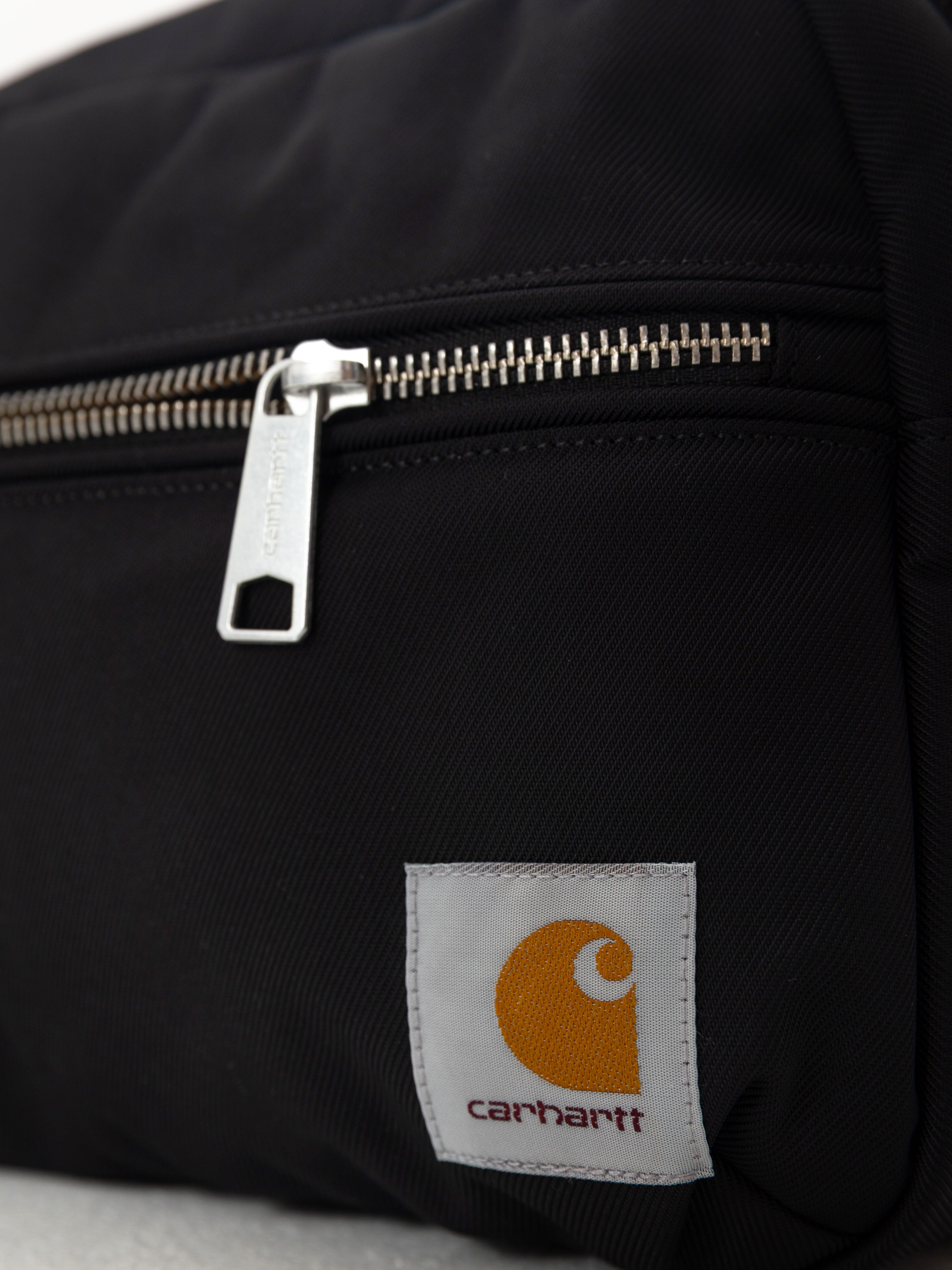 Сумка Carhartt WIP Leroy (black)