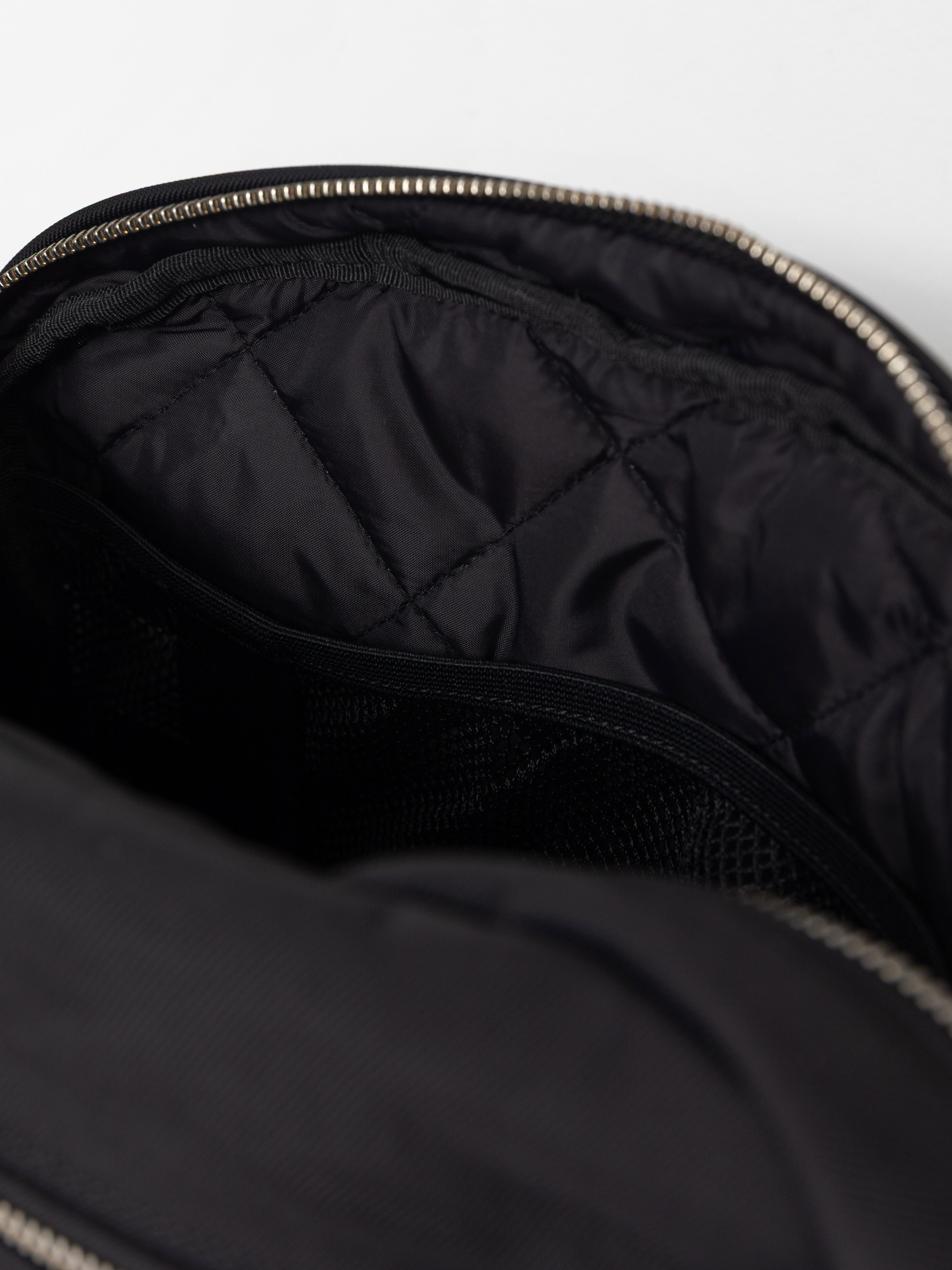 Сумка Carhartt WIP Leroy (black)