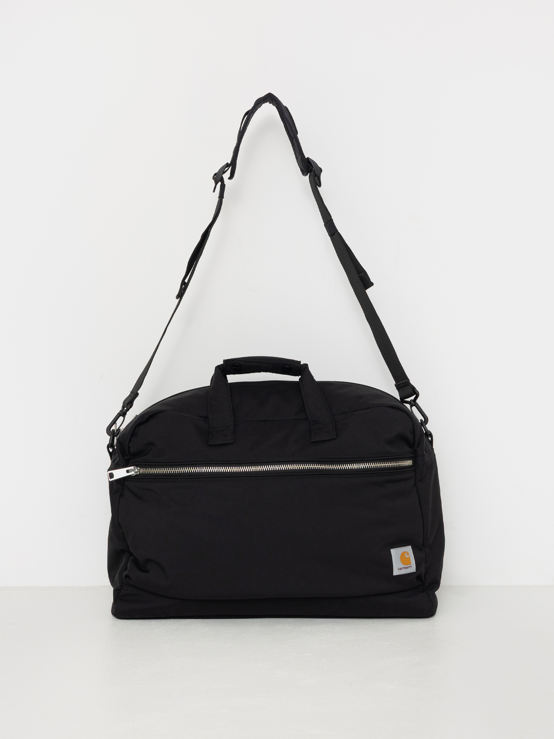 Сумка Carhartt WIP Leroy Weekend (black)