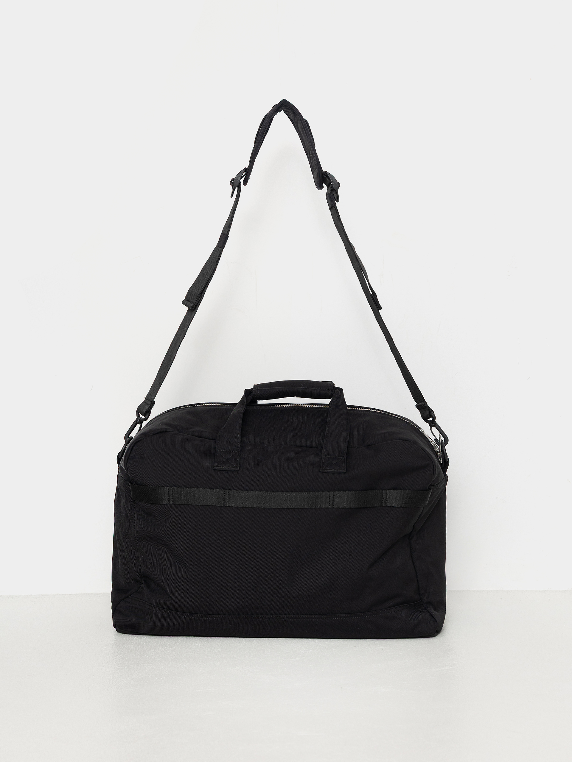 Сумка Carhartt WIP Leroy Weekend (black)