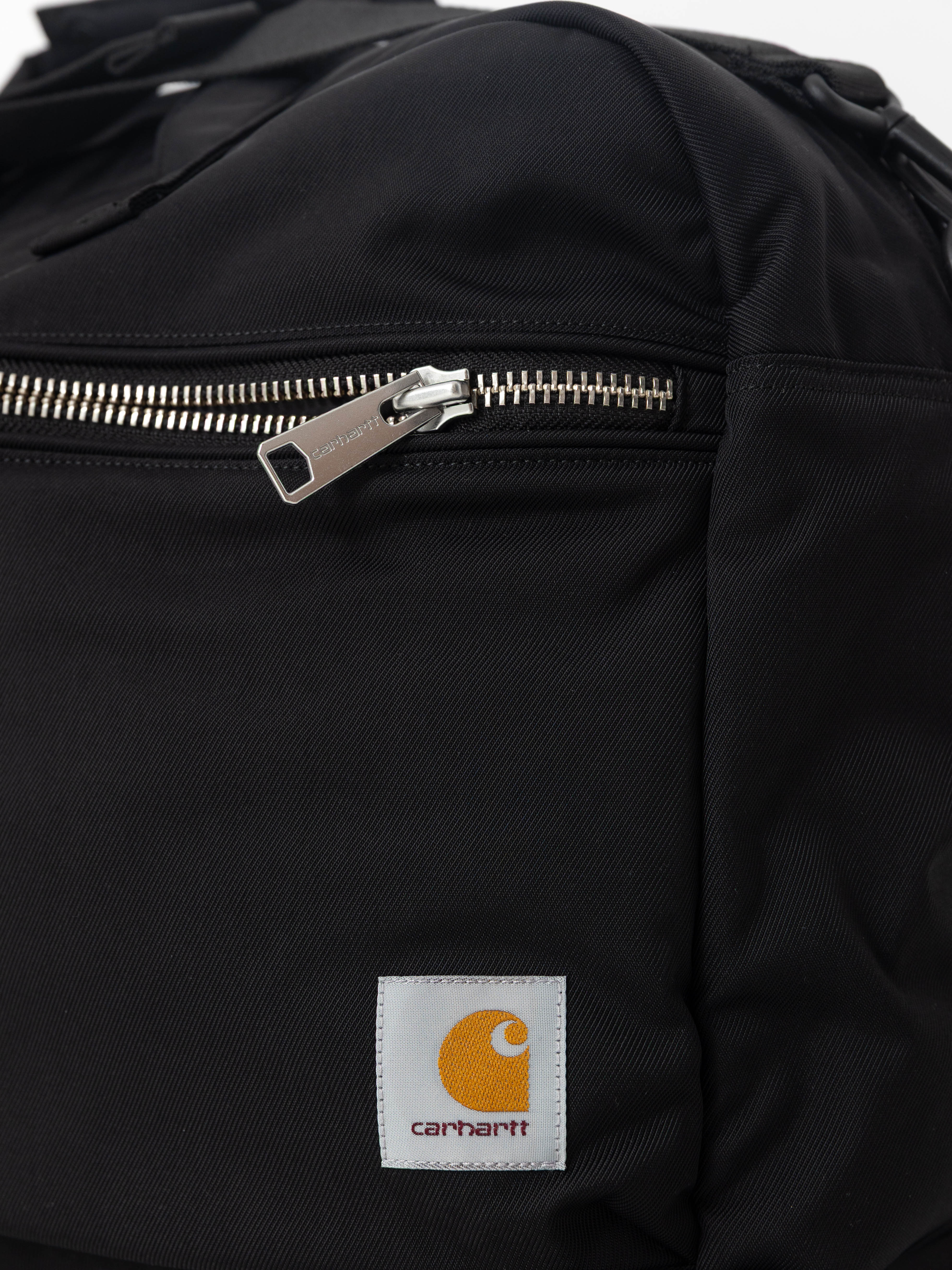 Сумка Carhartt WIP Leroy Weekend (black)