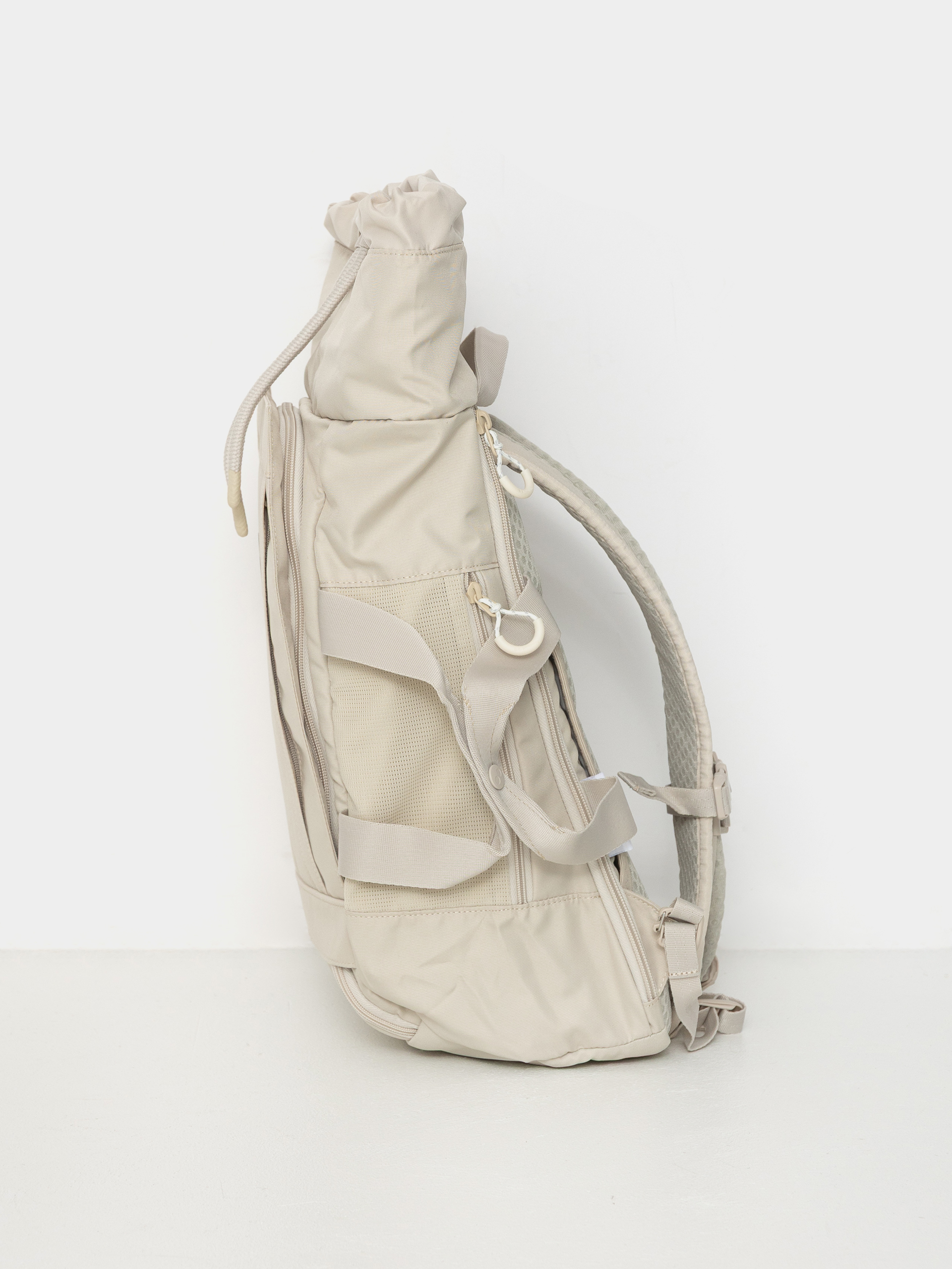 Рюкзак PinqPonq Blok Medium (cliff beige)