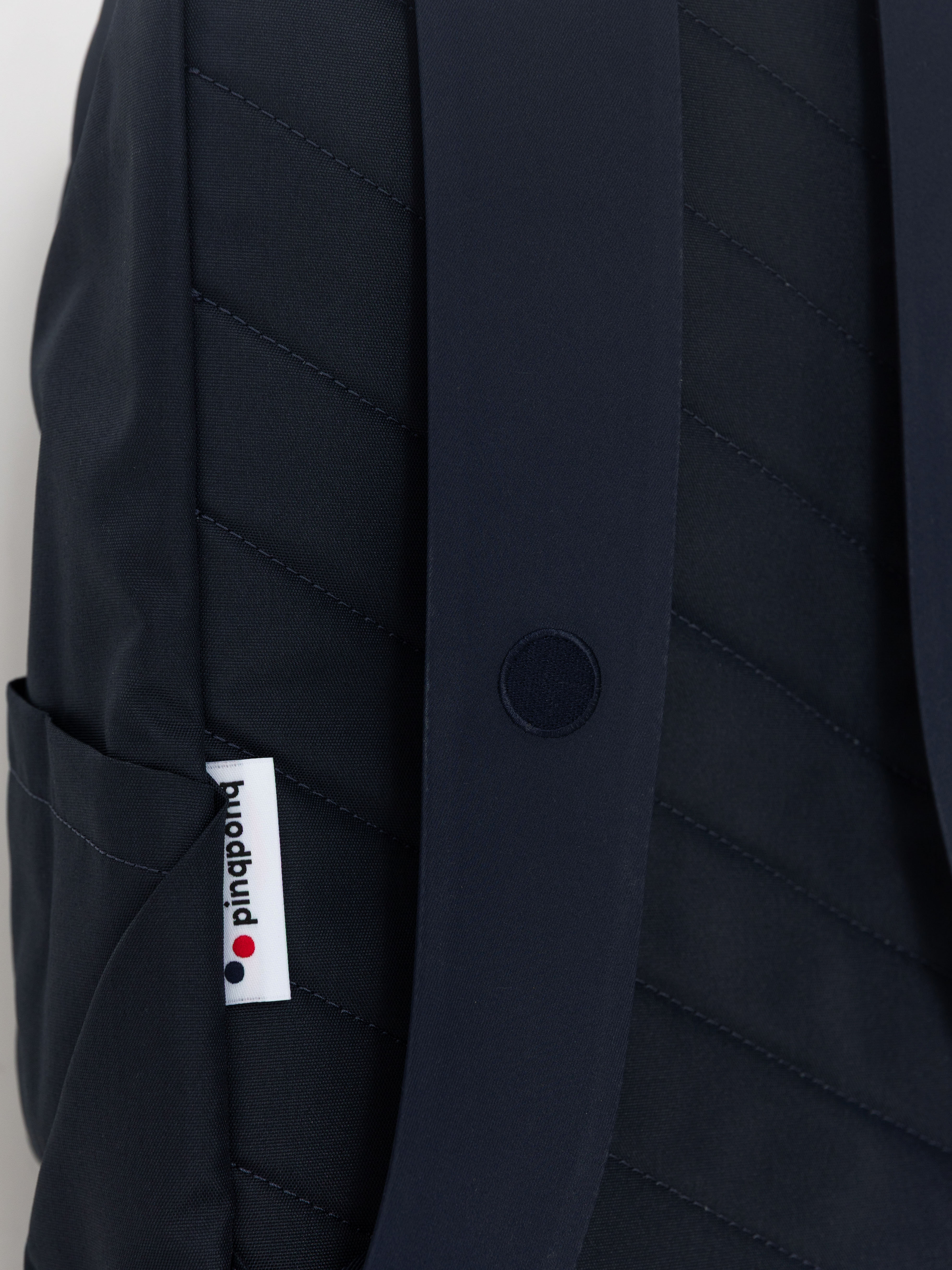 Рюкзак PinqPonq Purik (fjord navy)