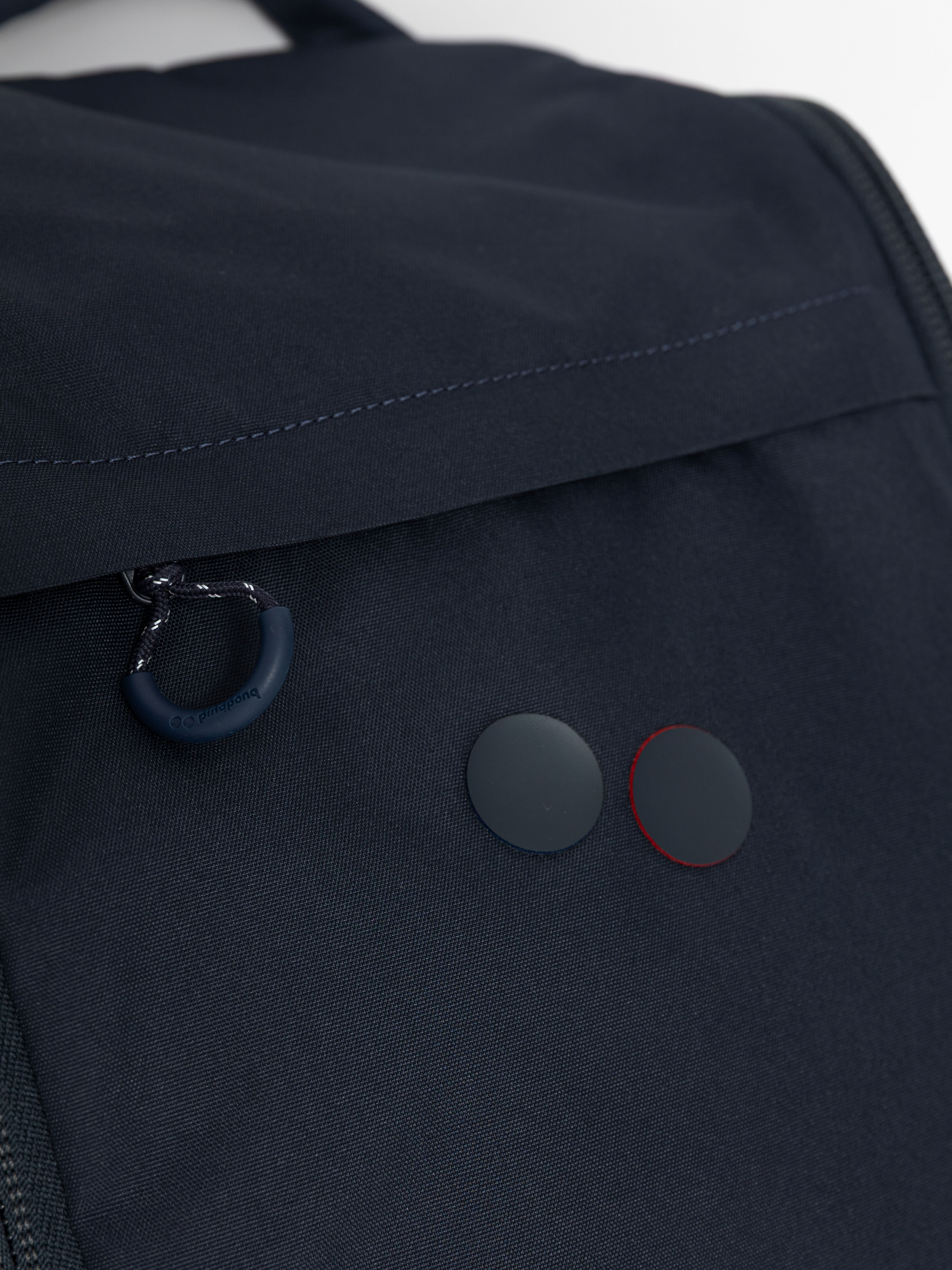 Рюкзак PinqPonq Purik (fjord navy)