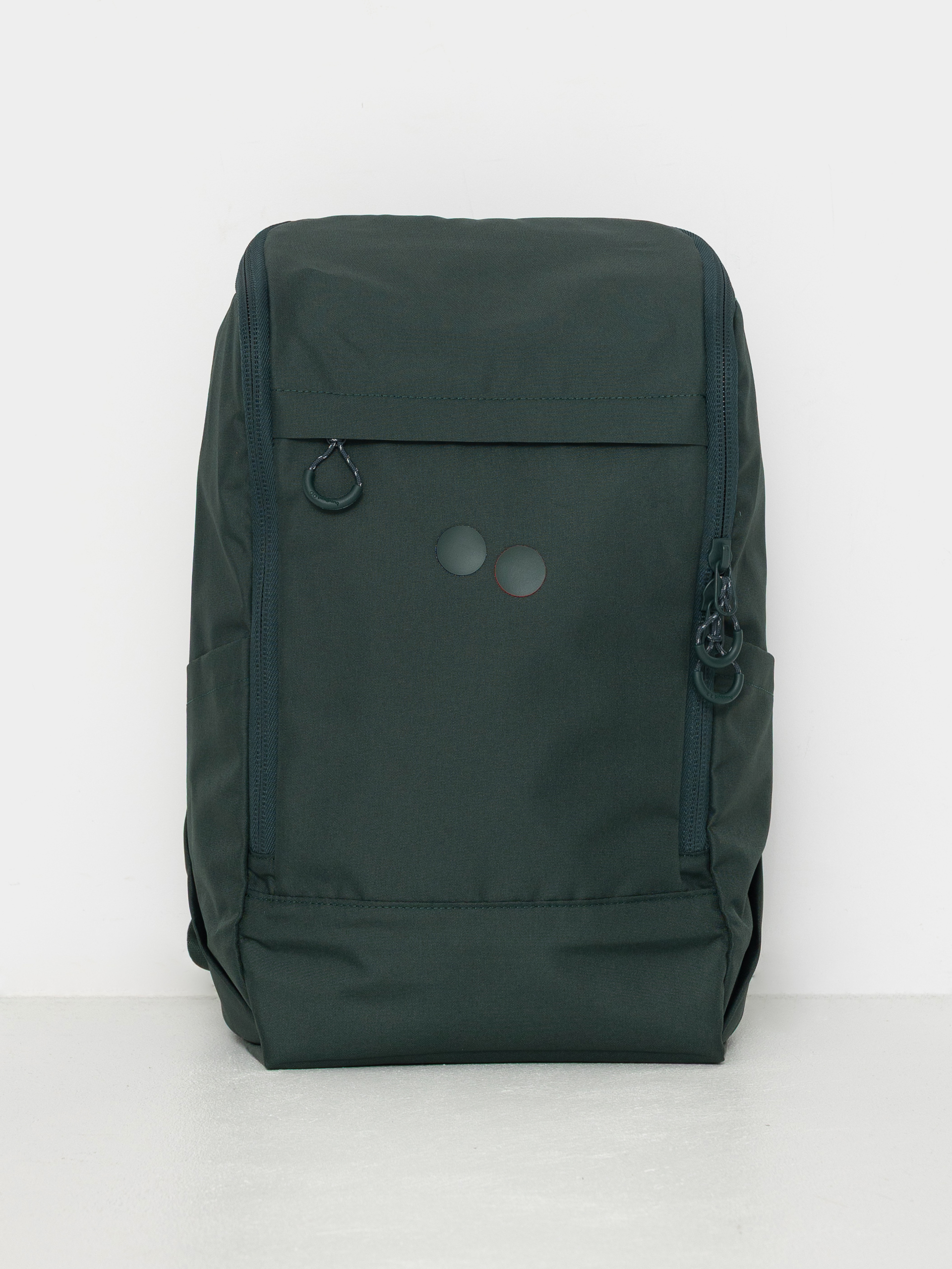 Рюкзак PinqPonq Purik (cosmo green)