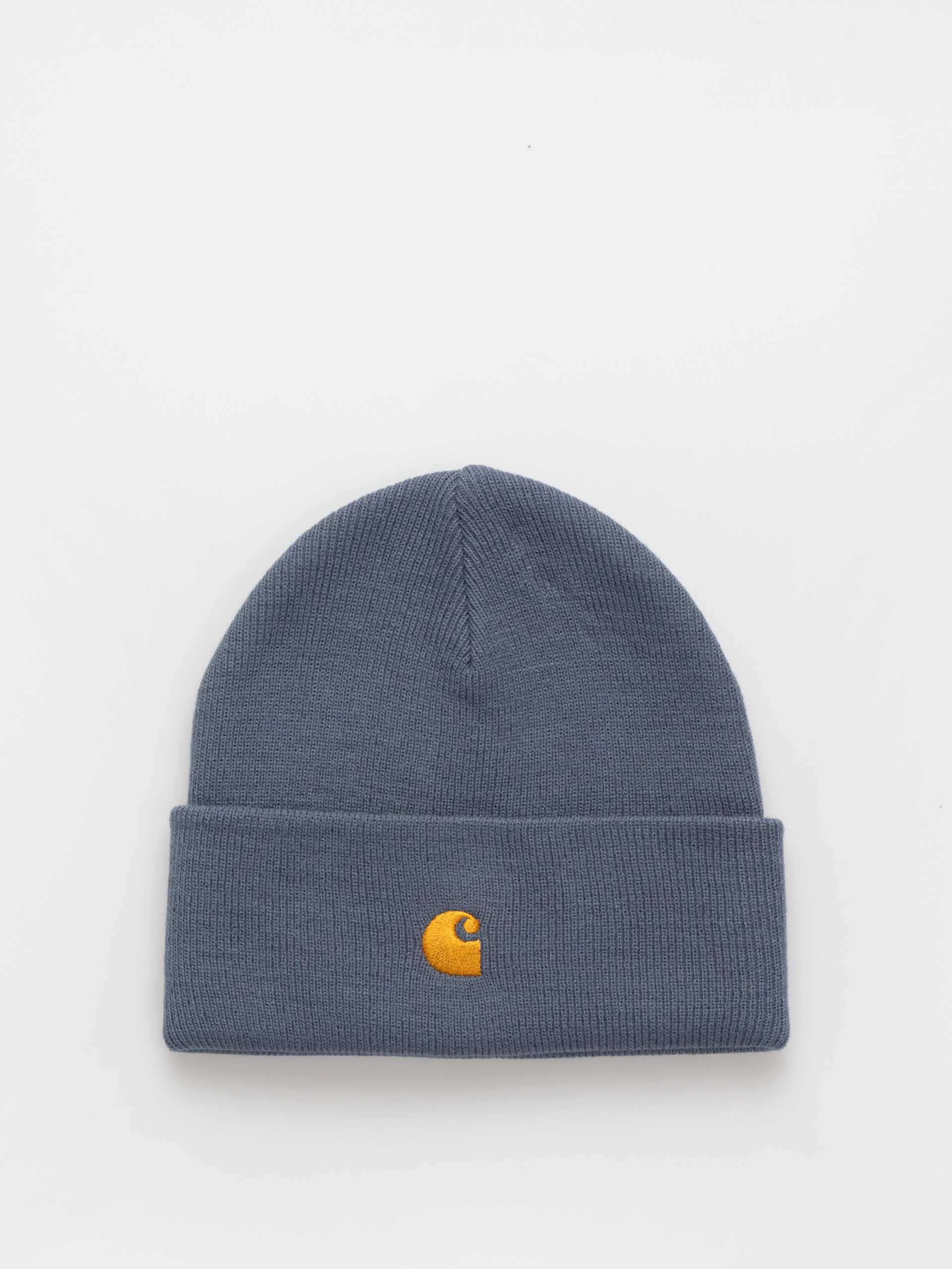 Шапка Carhartt WIP Chase (angelite/gold)
