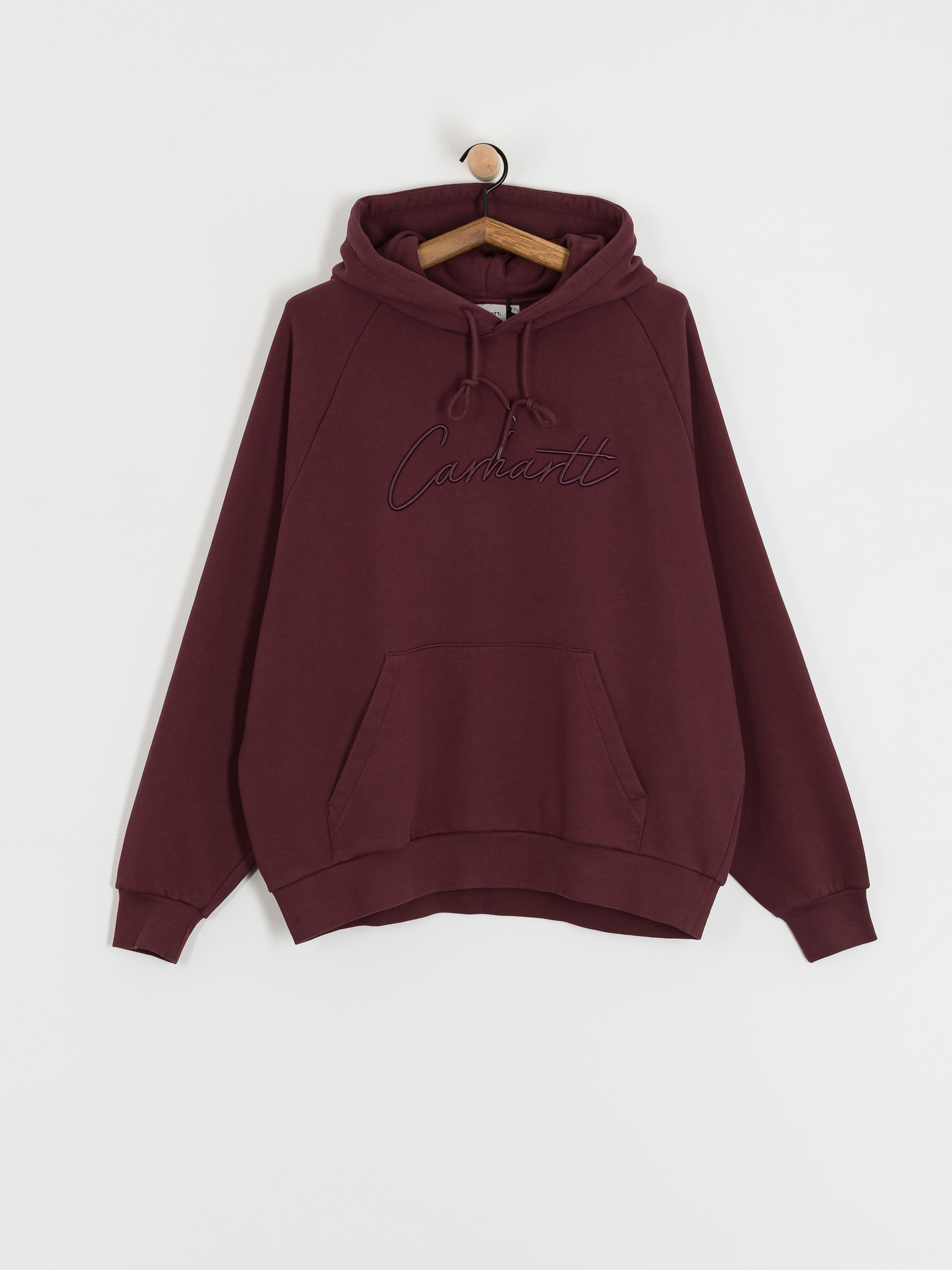 Худі Carhartt WIP Ray HD (rondo)