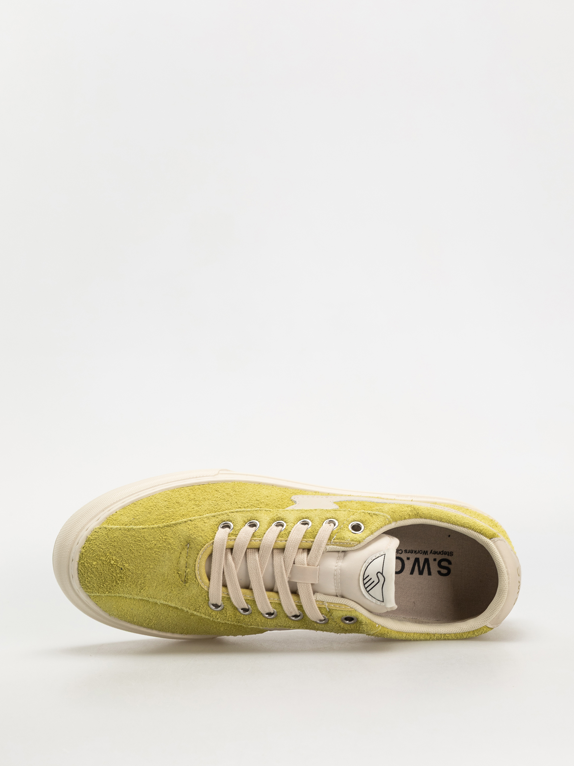 Взуття Stepney Workers Club Dellow S-Strike (geo-merged acid)