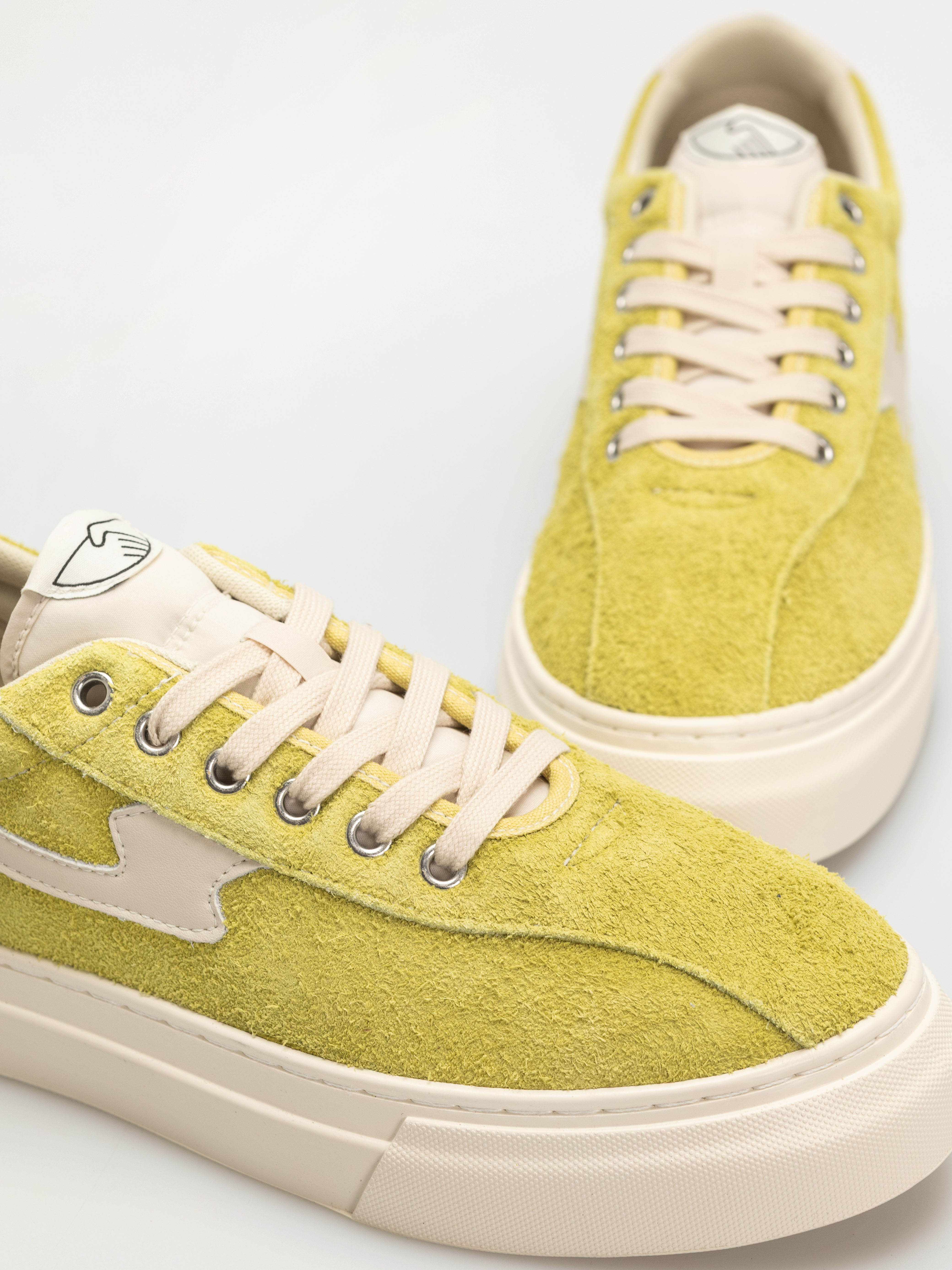 Взуття Stepney Workers Club Dellow S-Strike (geo-merged acid)