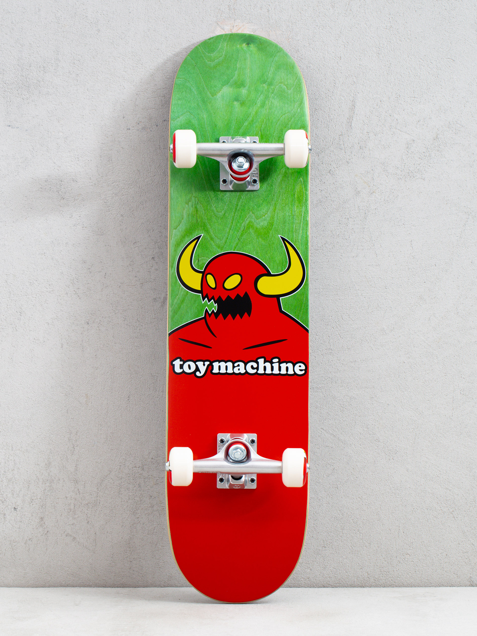 Скейтборд Toy Machine Monster 
