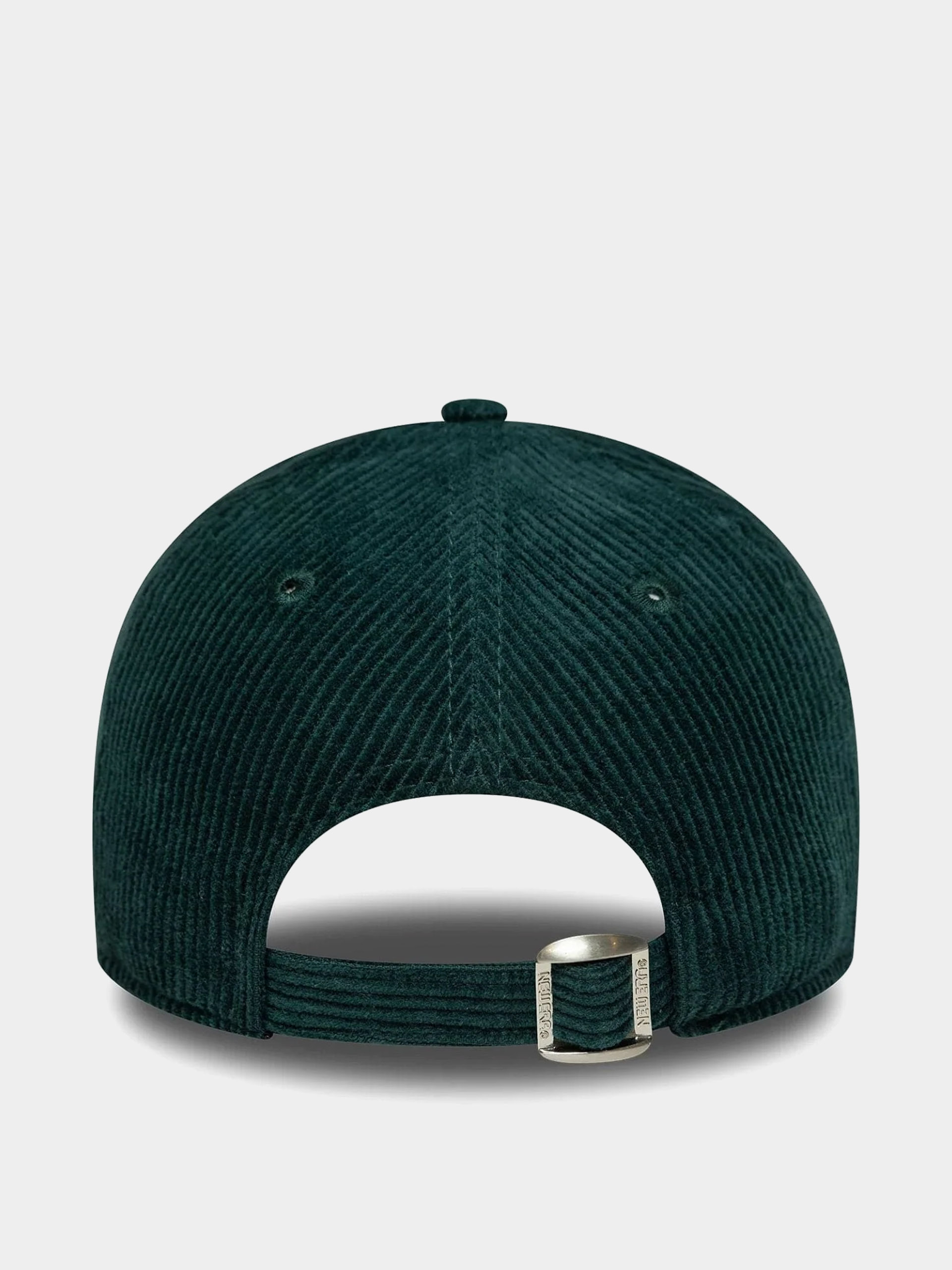 Кепка New Era Cord 9Forty Los Angeles Dodgers Wmn (dark green)