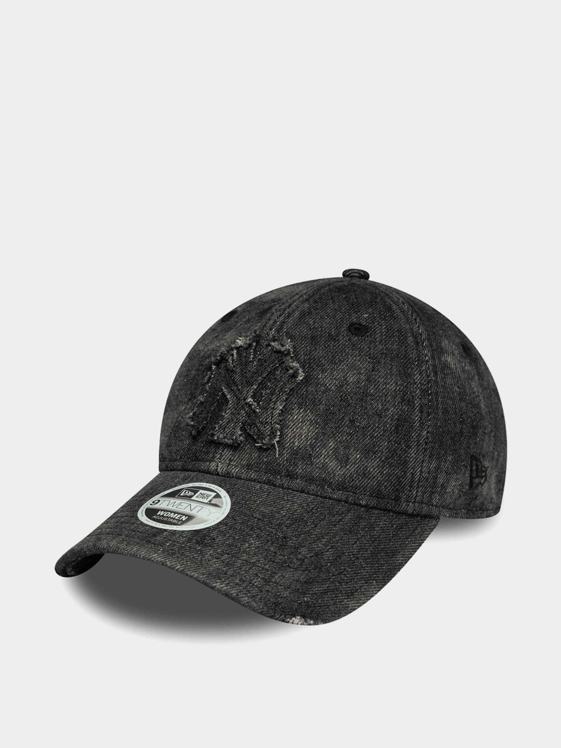 Кепка New Era Stodenim 9Twenty New York Yankees Wmn (black)