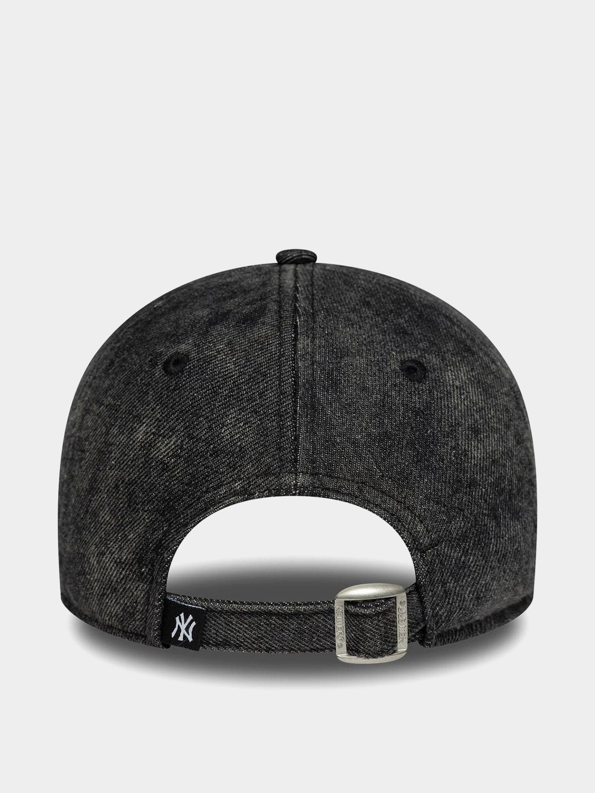 Кепка New Era Stodenim 9Twenty New York Yankees Wmn (black)