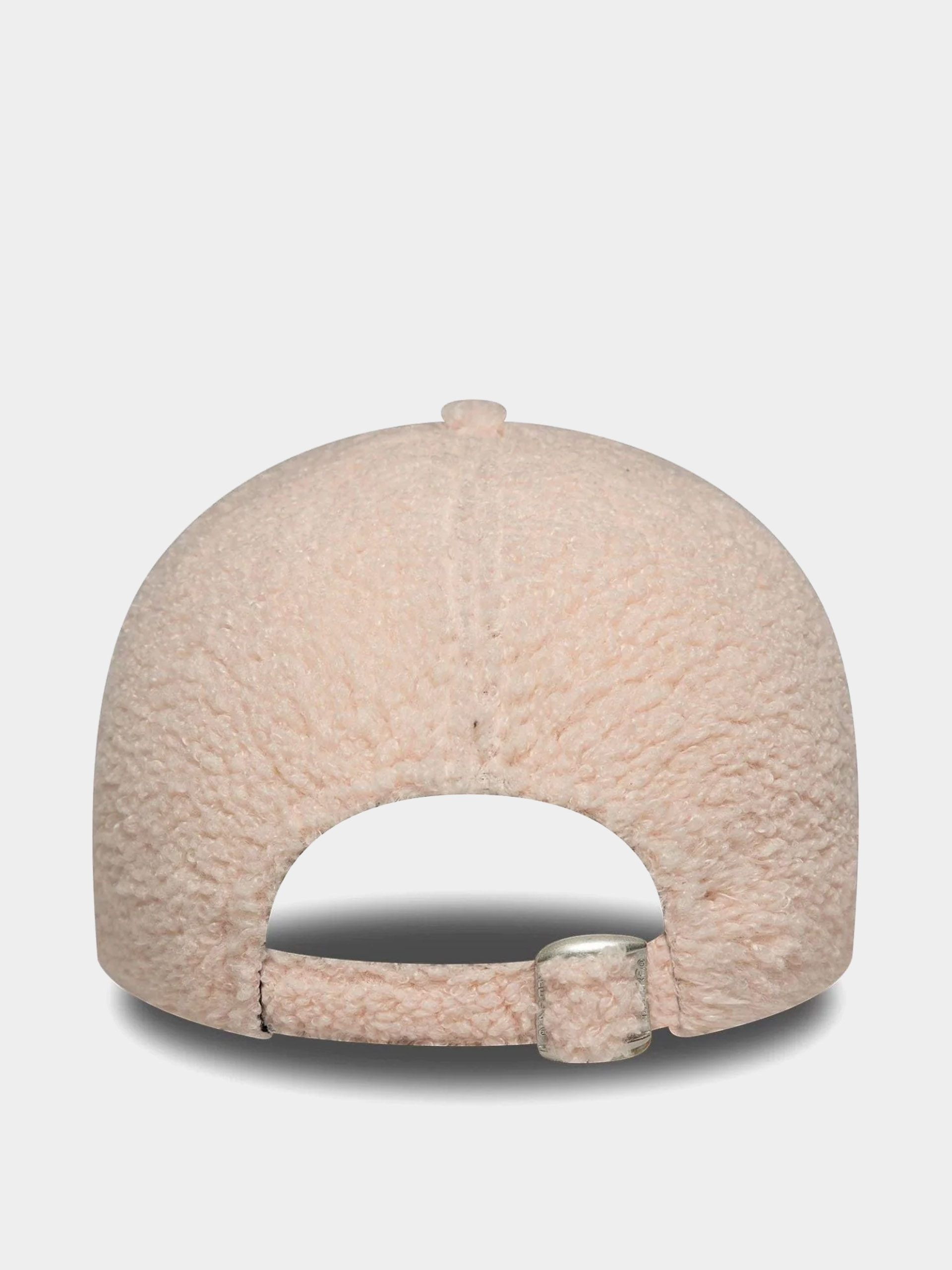 Кепка New Era Borg 9Forty New York Yankees Wmn (pink)