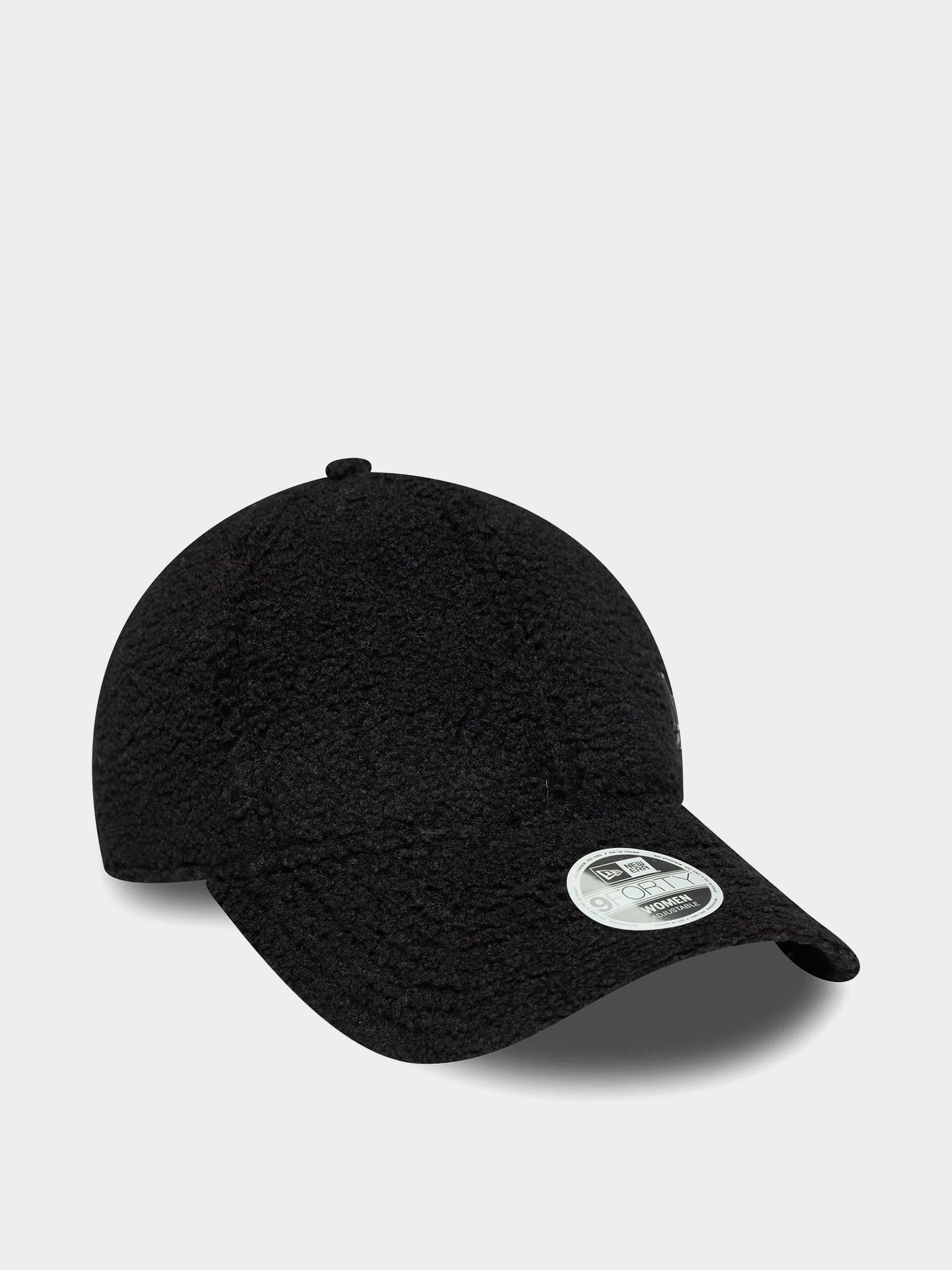 Кепка New Era Borg 9Forty Los Angeles Dodgers Wmn (black)