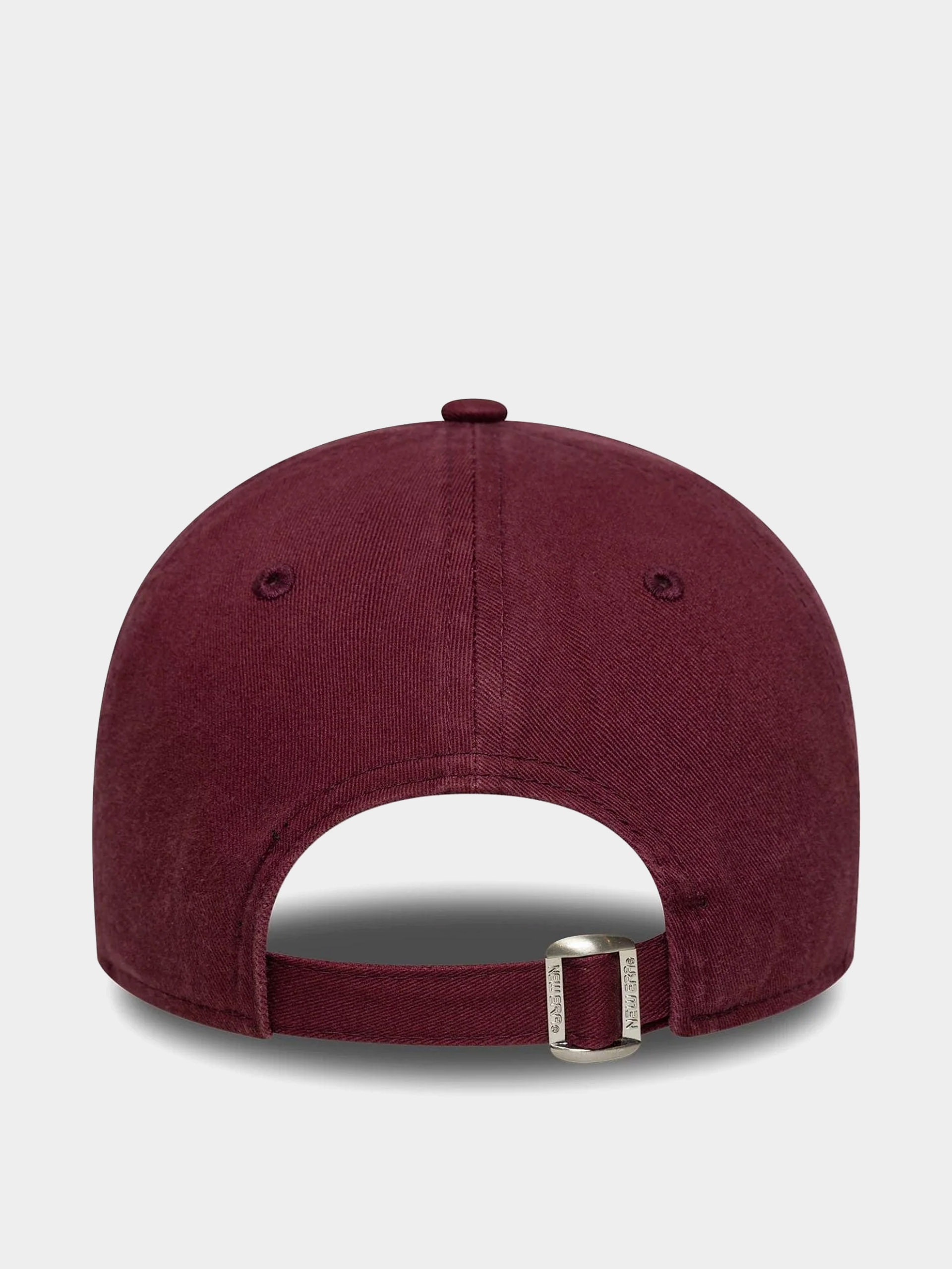 Кепка New Era Mini Logo 9Twenty New York Yankees (burgundy)