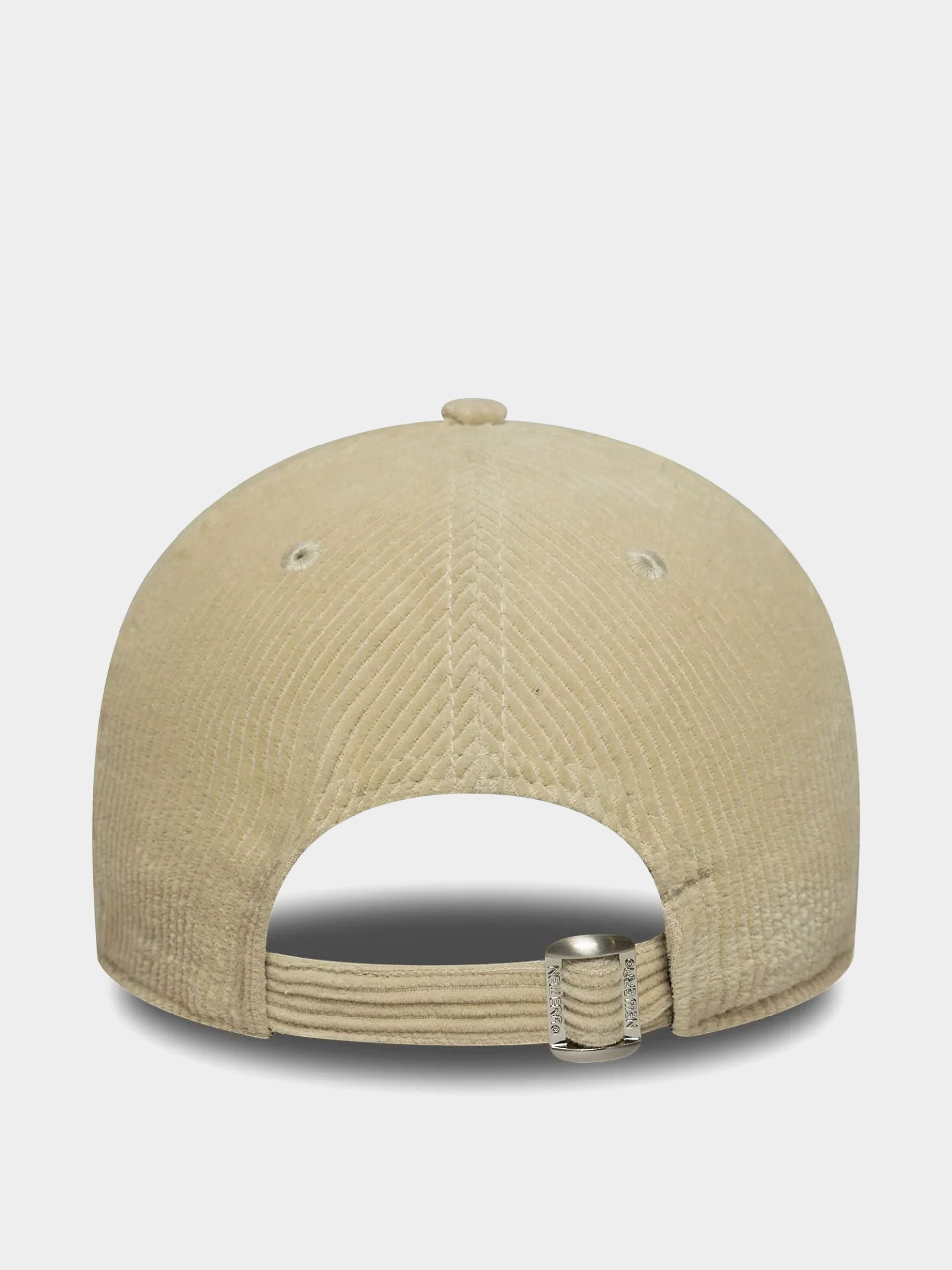 Кепка New Era Cord 9Twenty New York Yankees (stone)