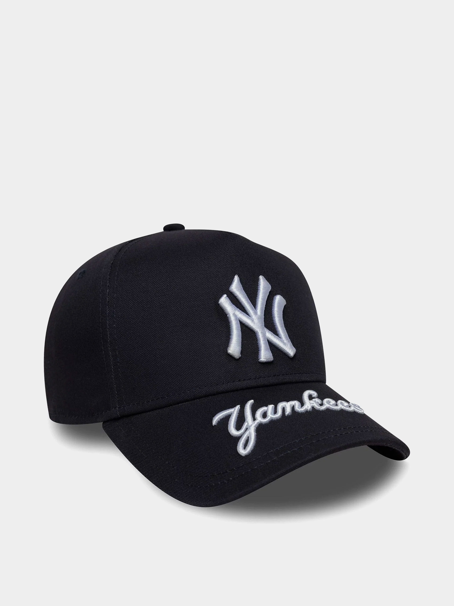 Кепка New Era Eframe Visor Hit New York Yankees (navy)