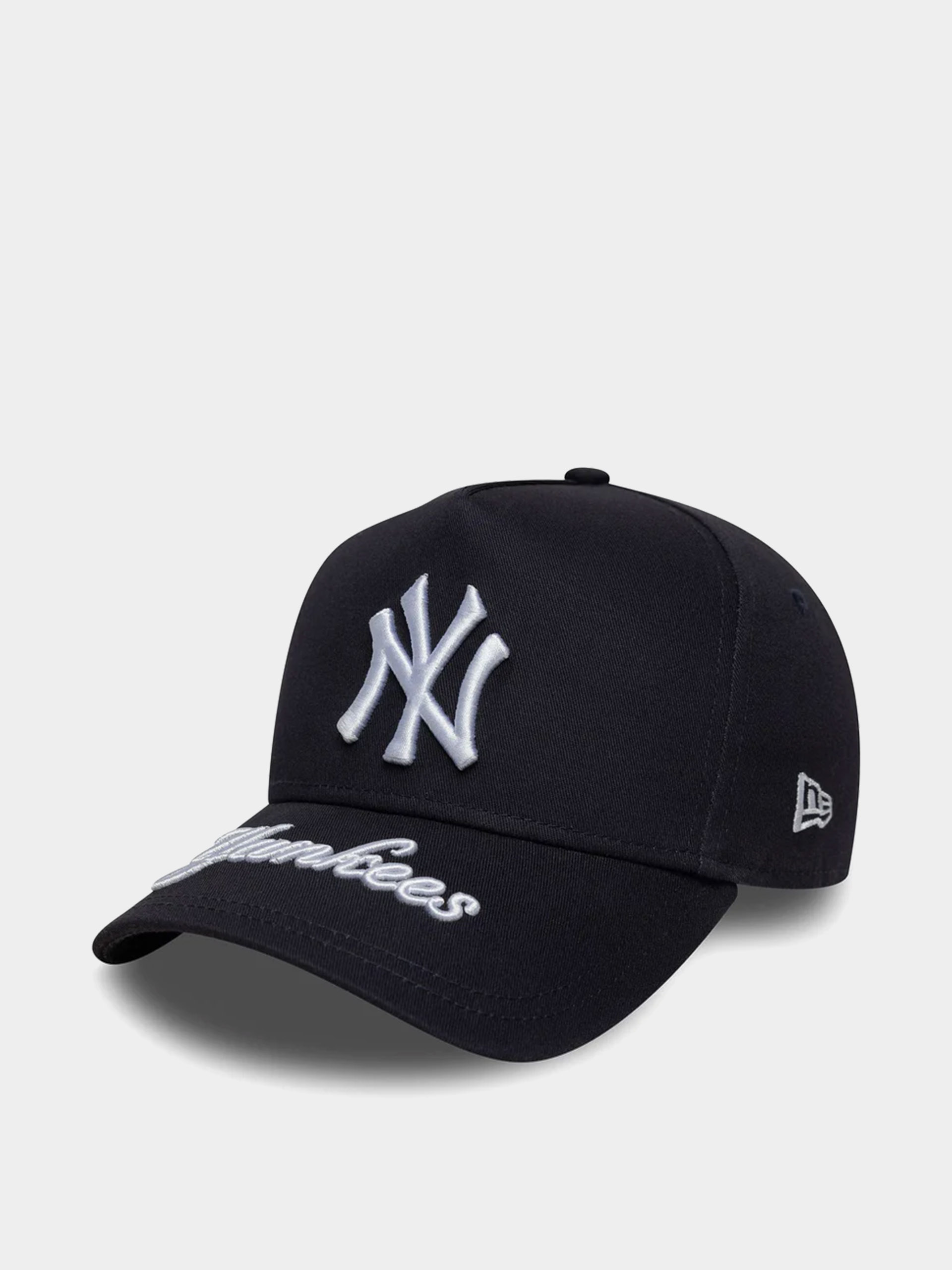 Кепка New Era Eframe Visor Hit New York Yankees (navy)