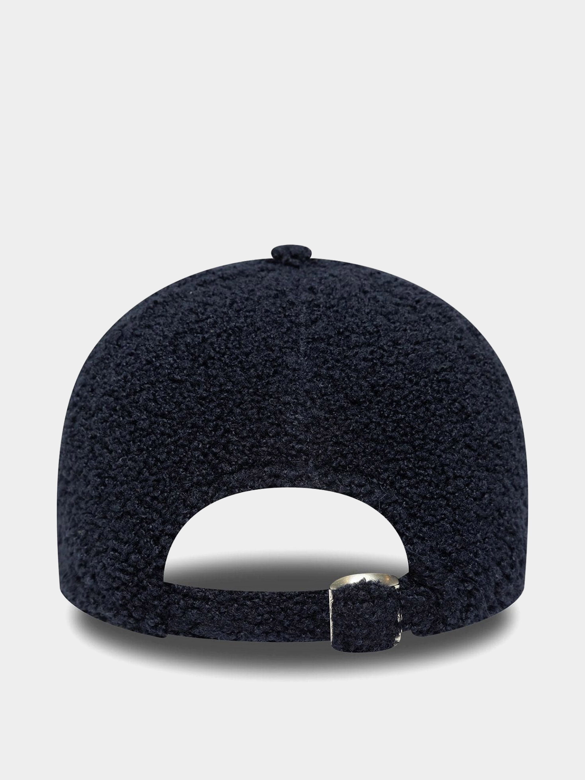 Кепка New Era Borg 9Forty New York Yankees (navy)