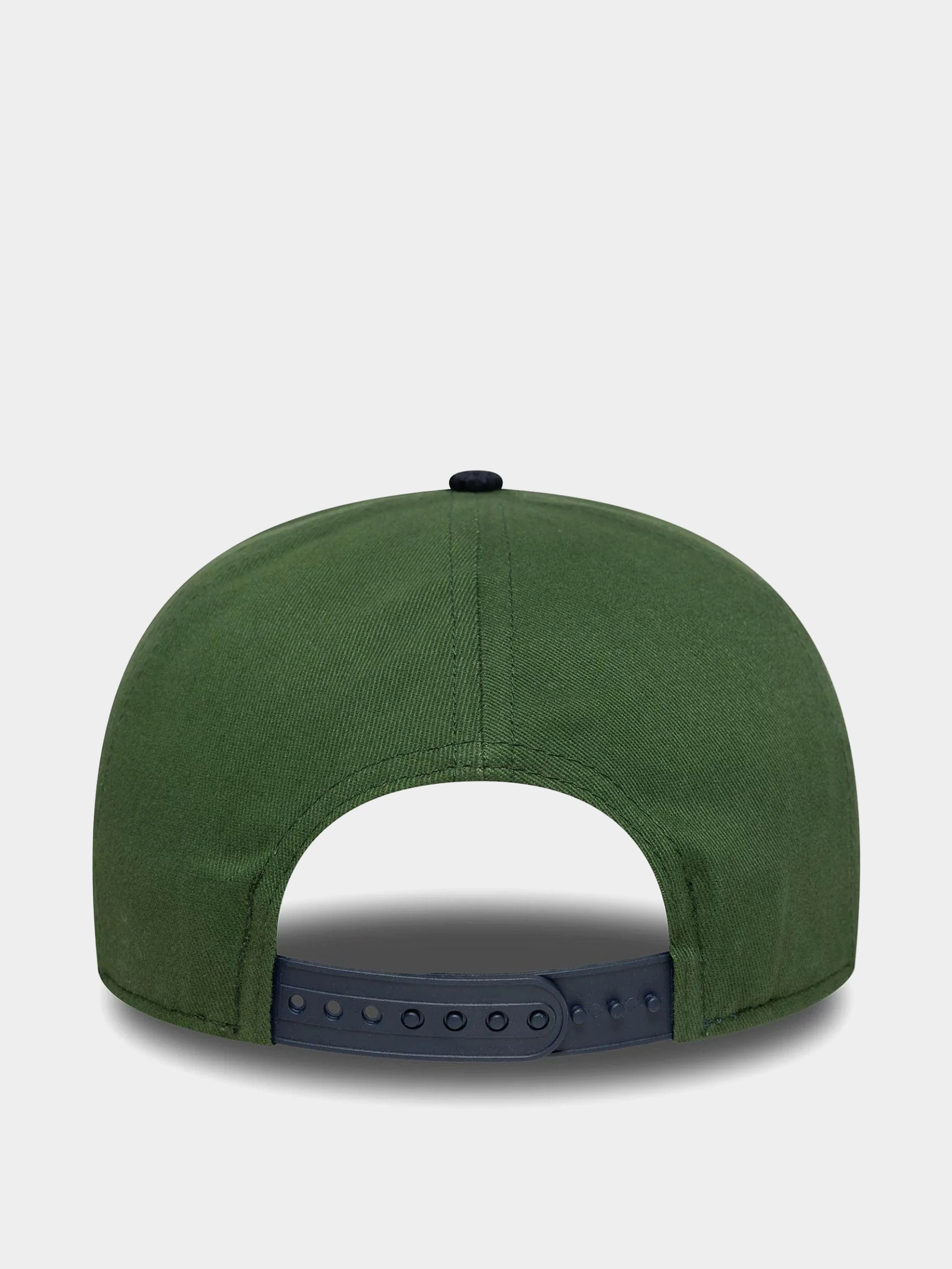 Кепка New Era Contrast Cord 19Twenty (green/navy)