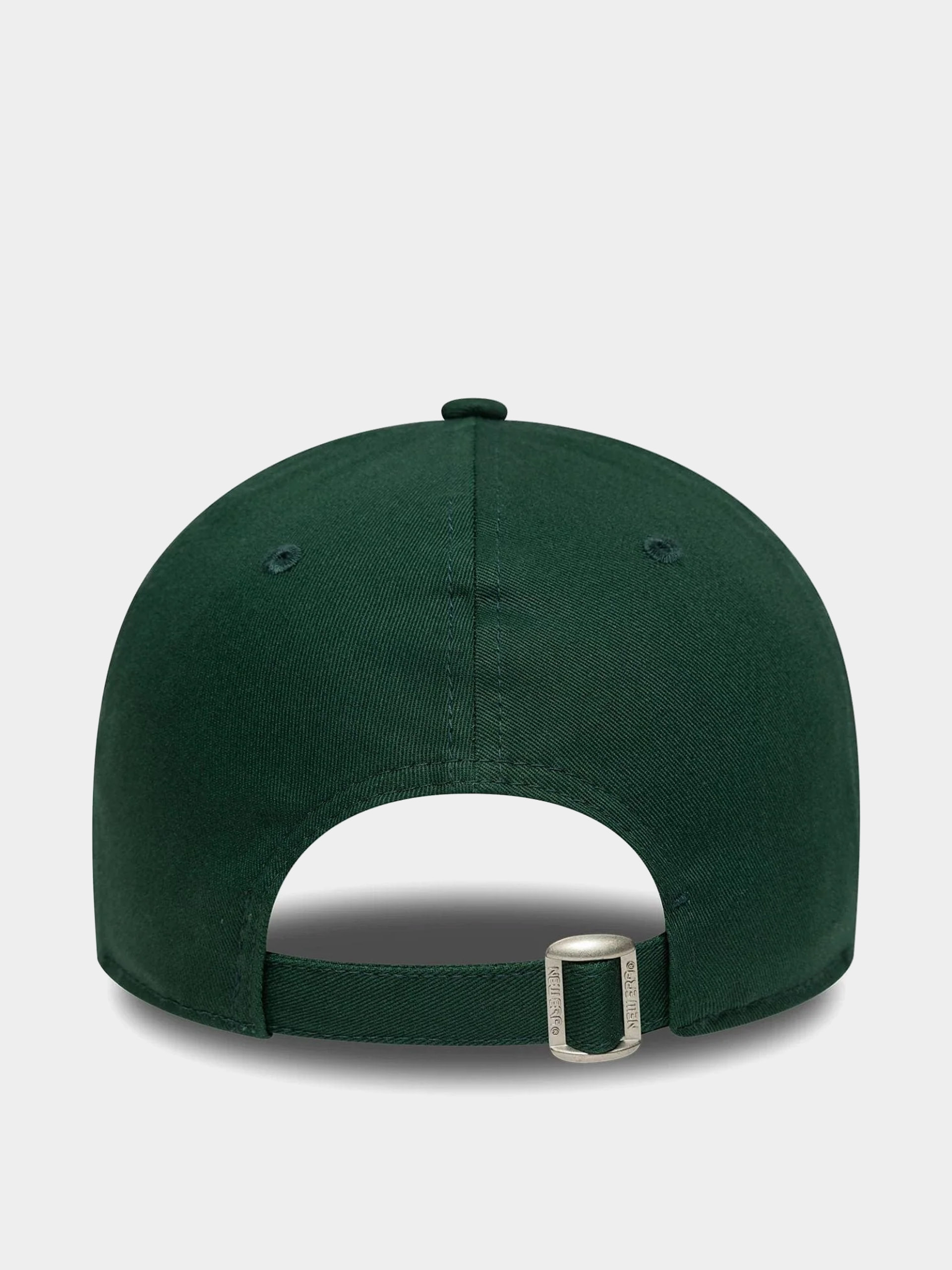 Кепка New Era League Essential 9Forty New York Yankees (dark green)