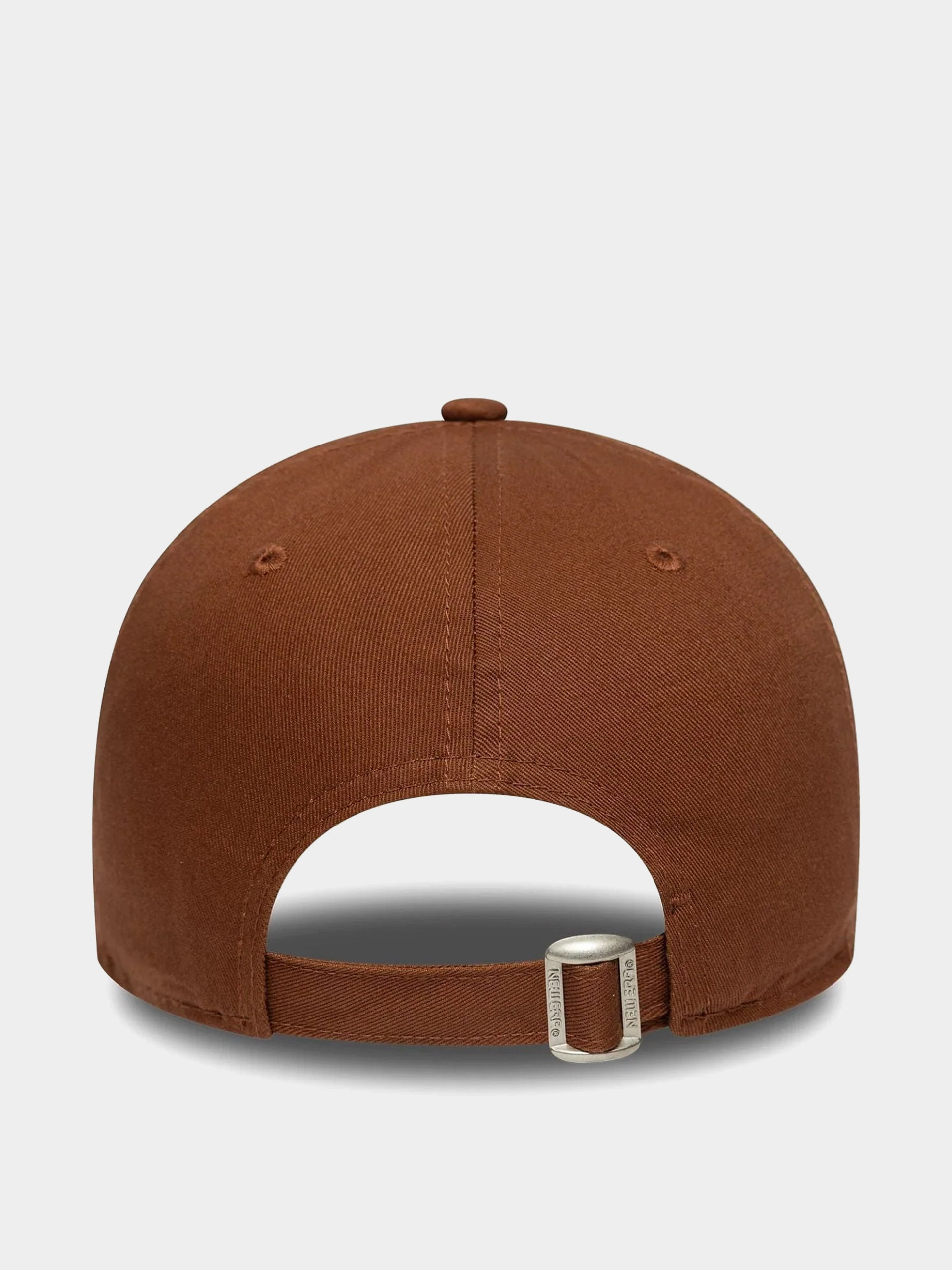 Кепка New Era League Essential 9Forty New York Yankees (brown)
