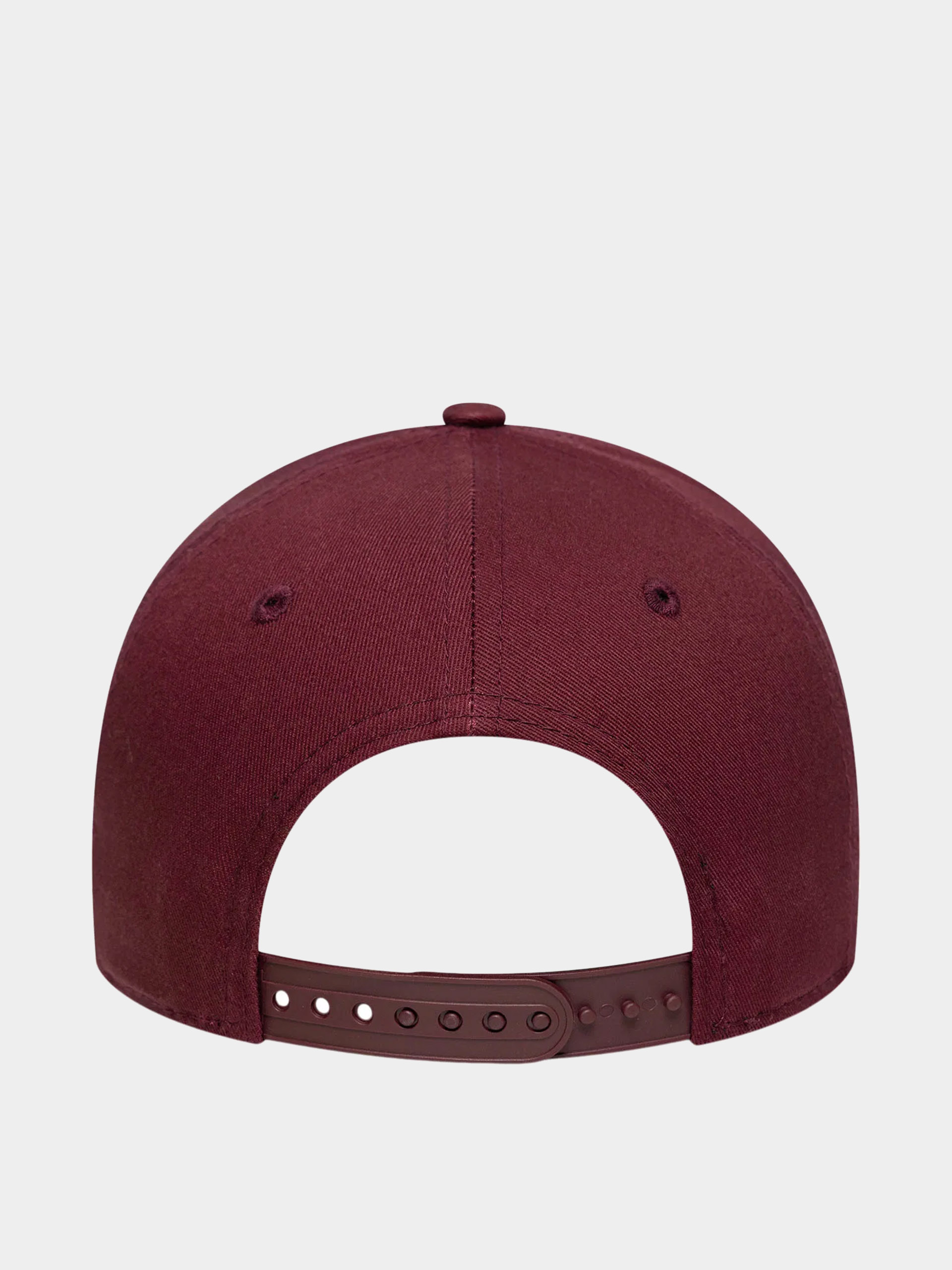 Кепка New Era League Essential E-Frame New York Yankees (burgundy)