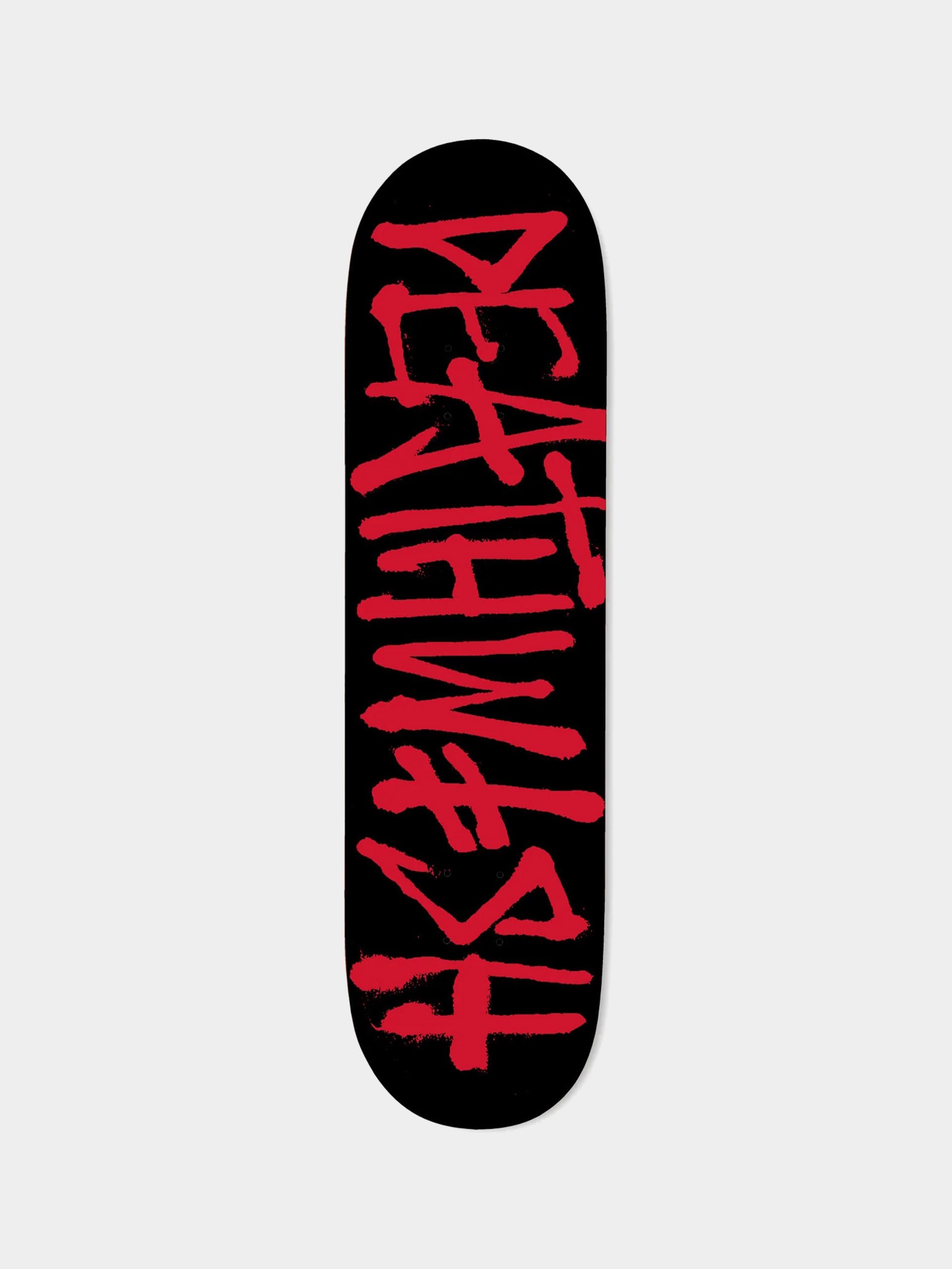 Декa Deathwish Deathspray (black/red)