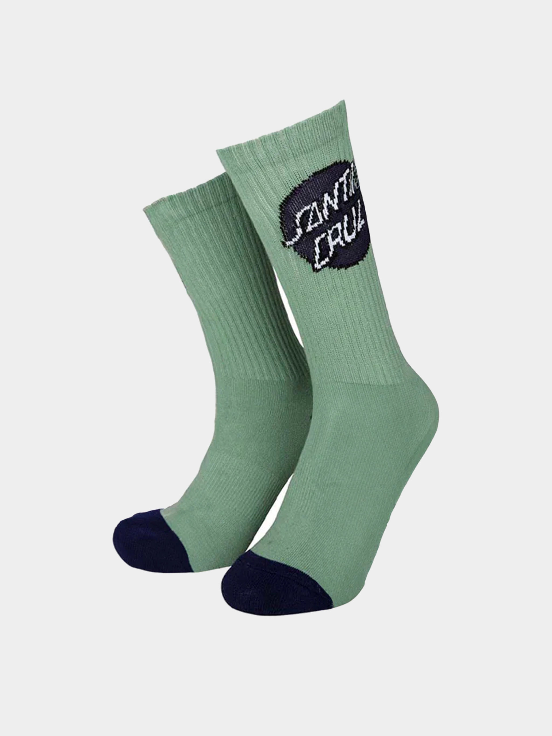  Шкарпетки Santa Cruz Pop Dots Wmn (assorted)