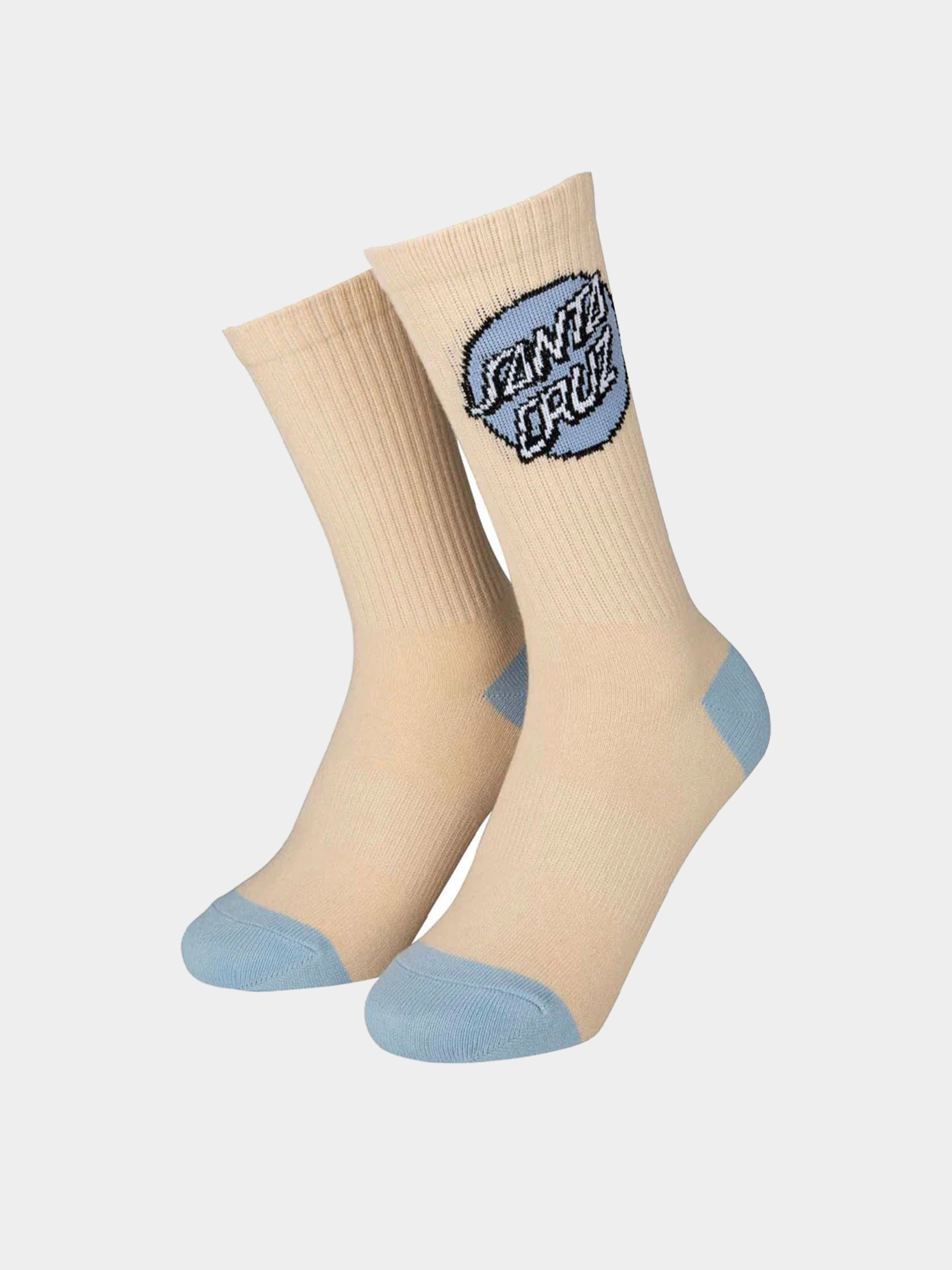  Шкарпетки Santa Cruz Pop Dots Wmn