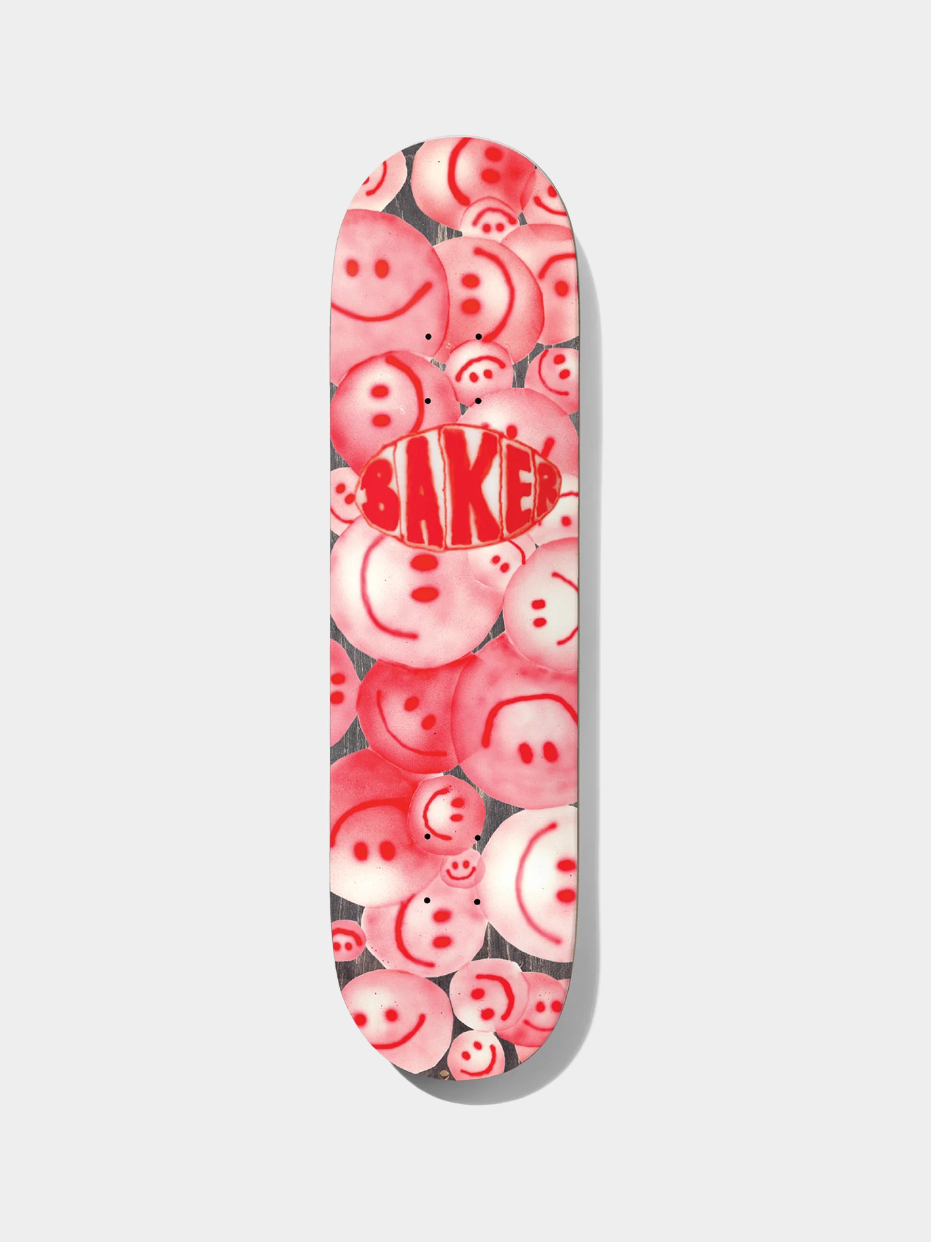 Декa Baker Nozzle Clog (grey/pink)
