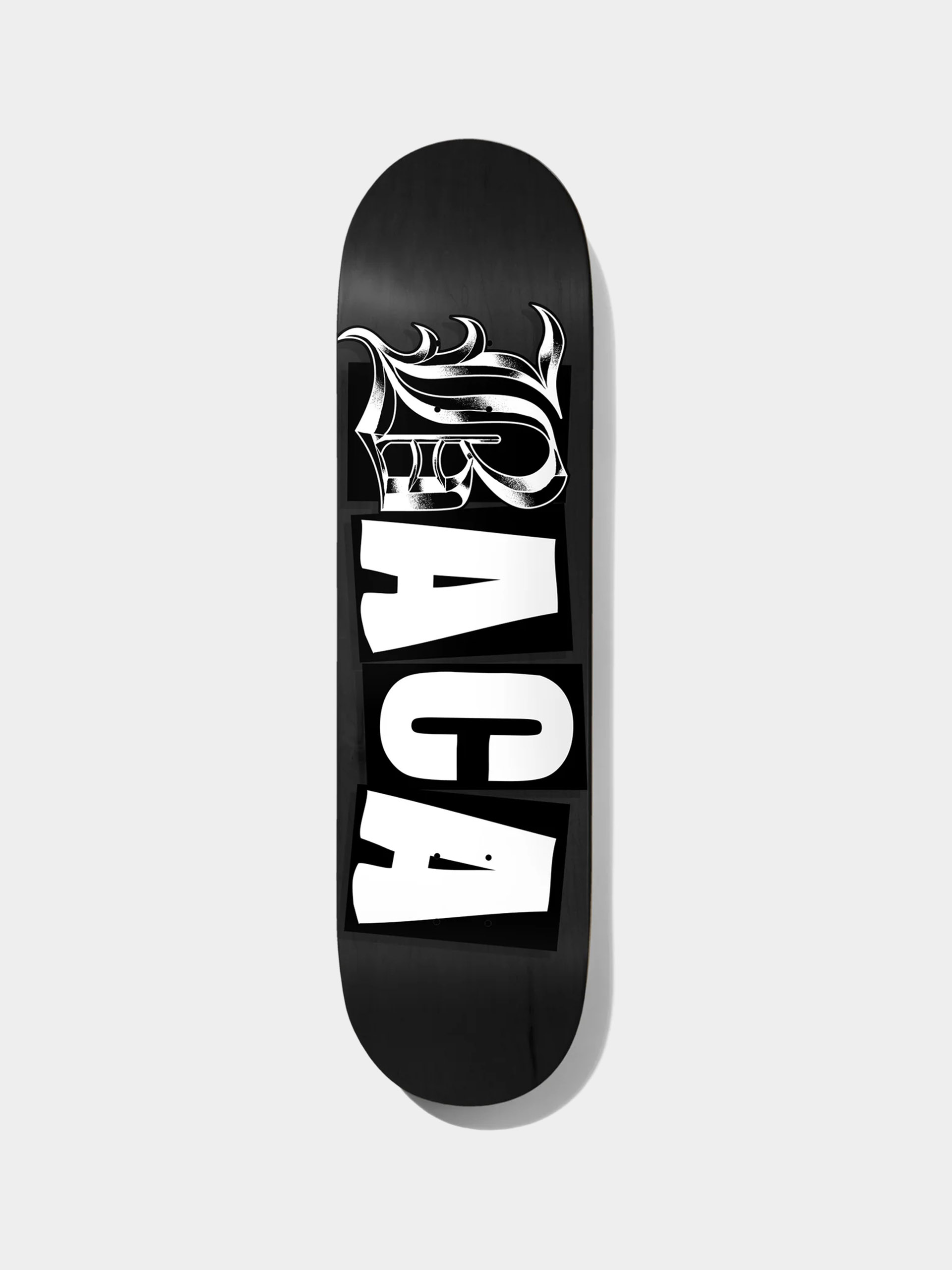 Декa Baker Icon Old (black/white)