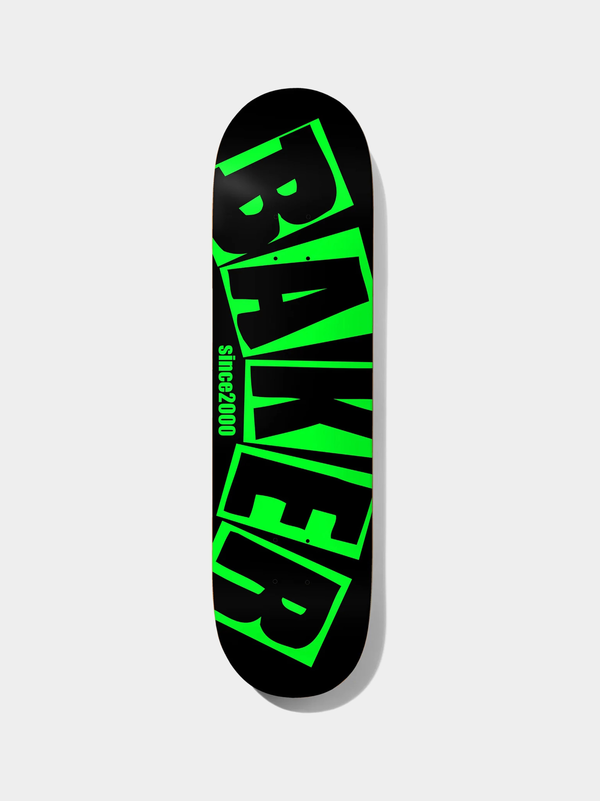 Декa Baker Arch Slime (black/neon green)