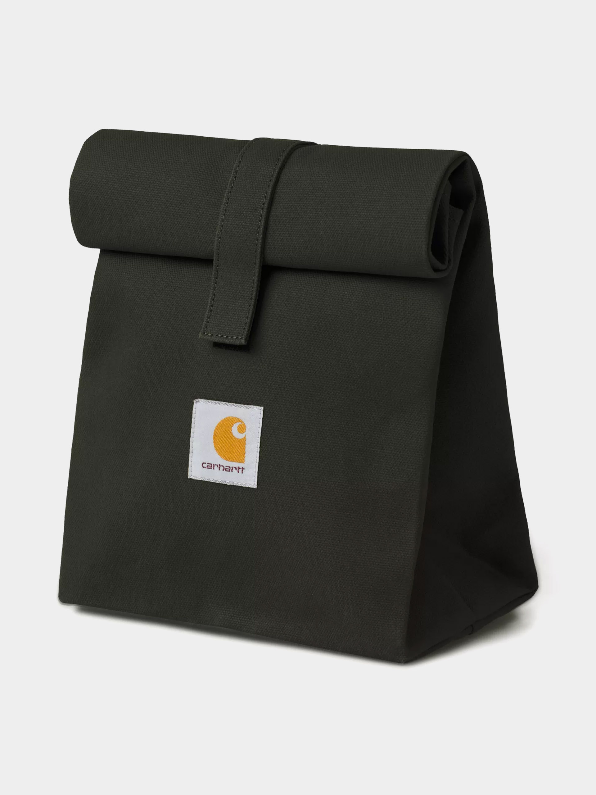 Сумка Carhartt WIP Lunch Bag (olive)