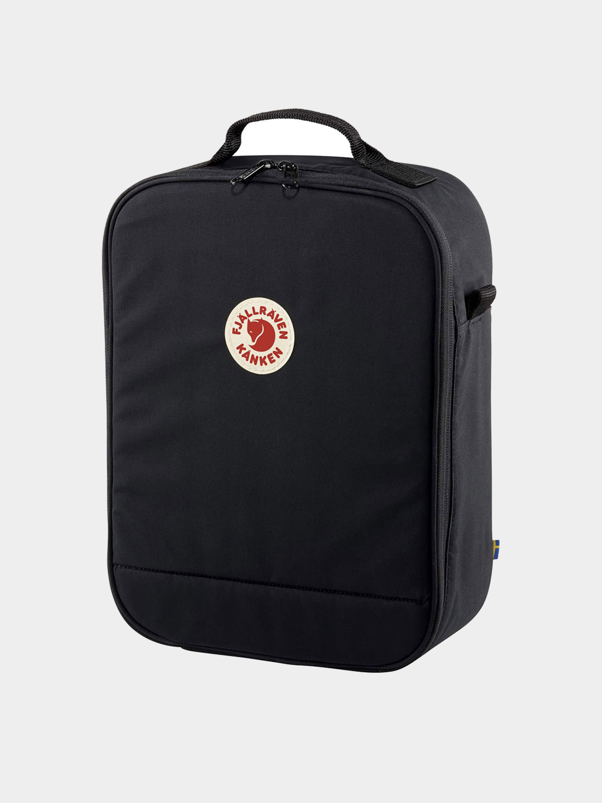 Сумка Fjallraven Kanken Photo Insert (black)