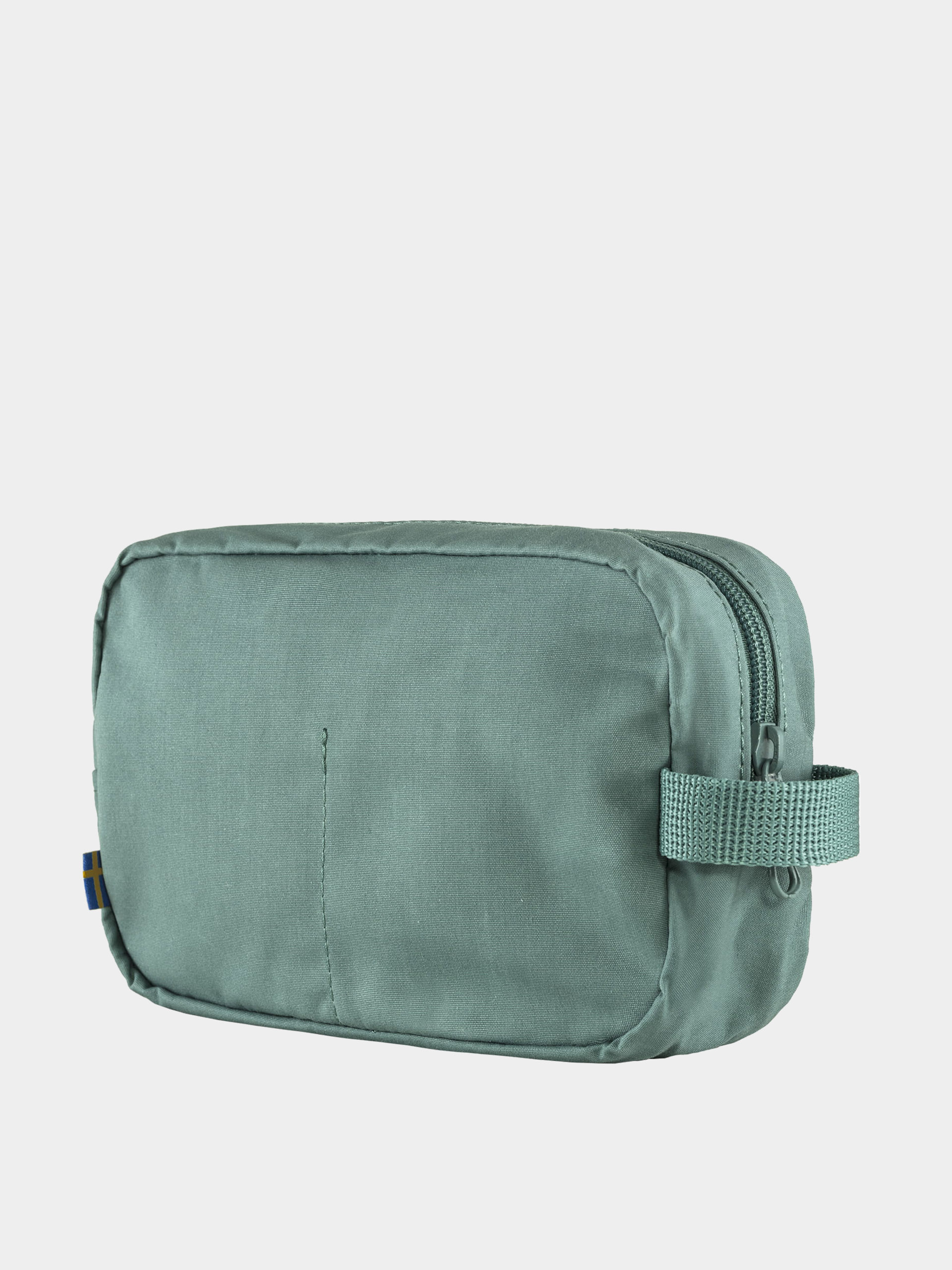 Косметичка Fjallraven Kanken Gear Bag (frost green)