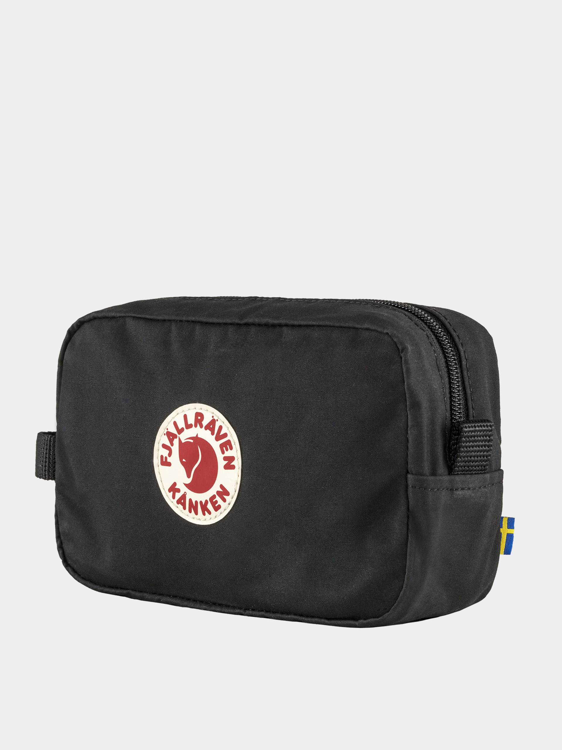 Косметичка Fjallraven Kanken Gear Bag (black)