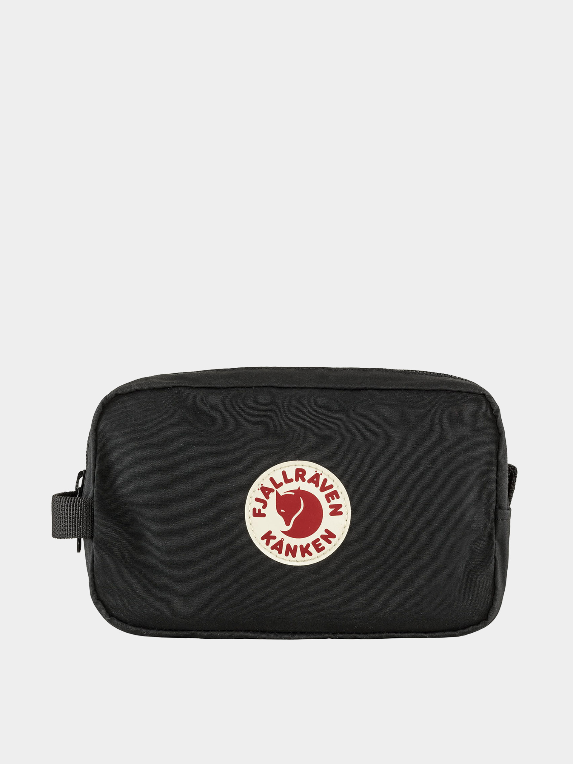 Косметичка Fjallraven Kanken Gear Bag (black)