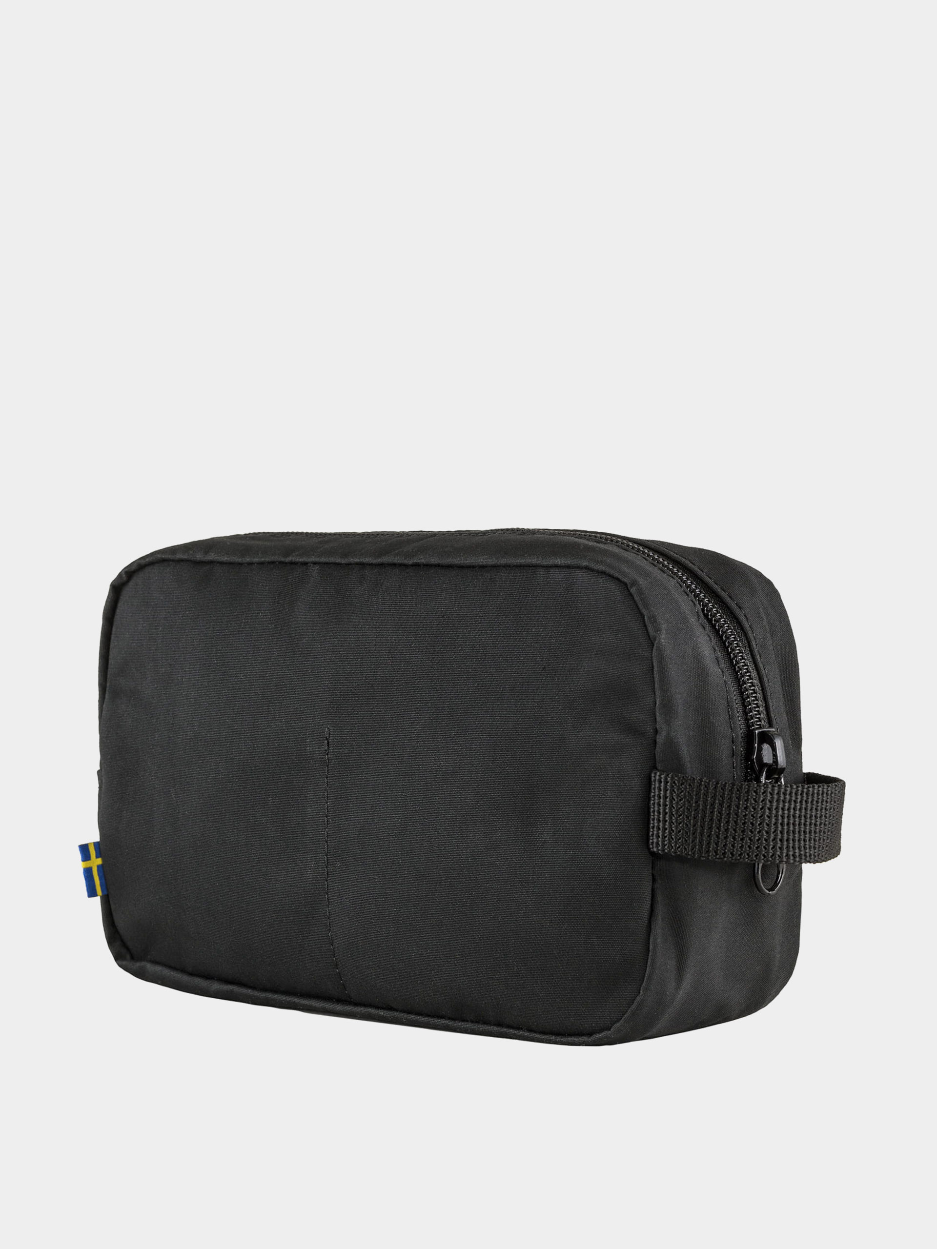 Косметичка Fjallraven Kanken Gear Bag (black)