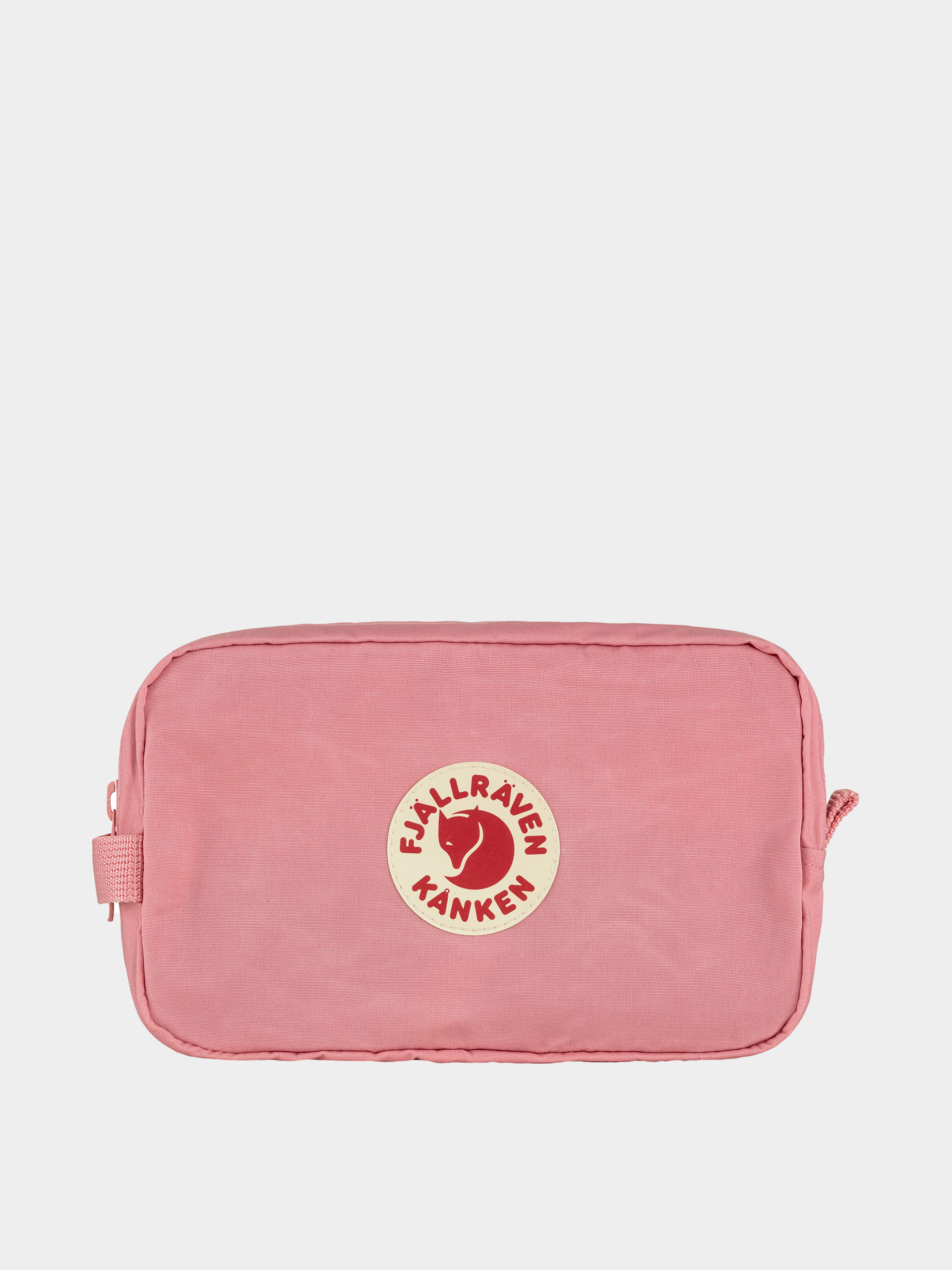 Косметичка Fjallraven Kanken Gear Bag (pink)