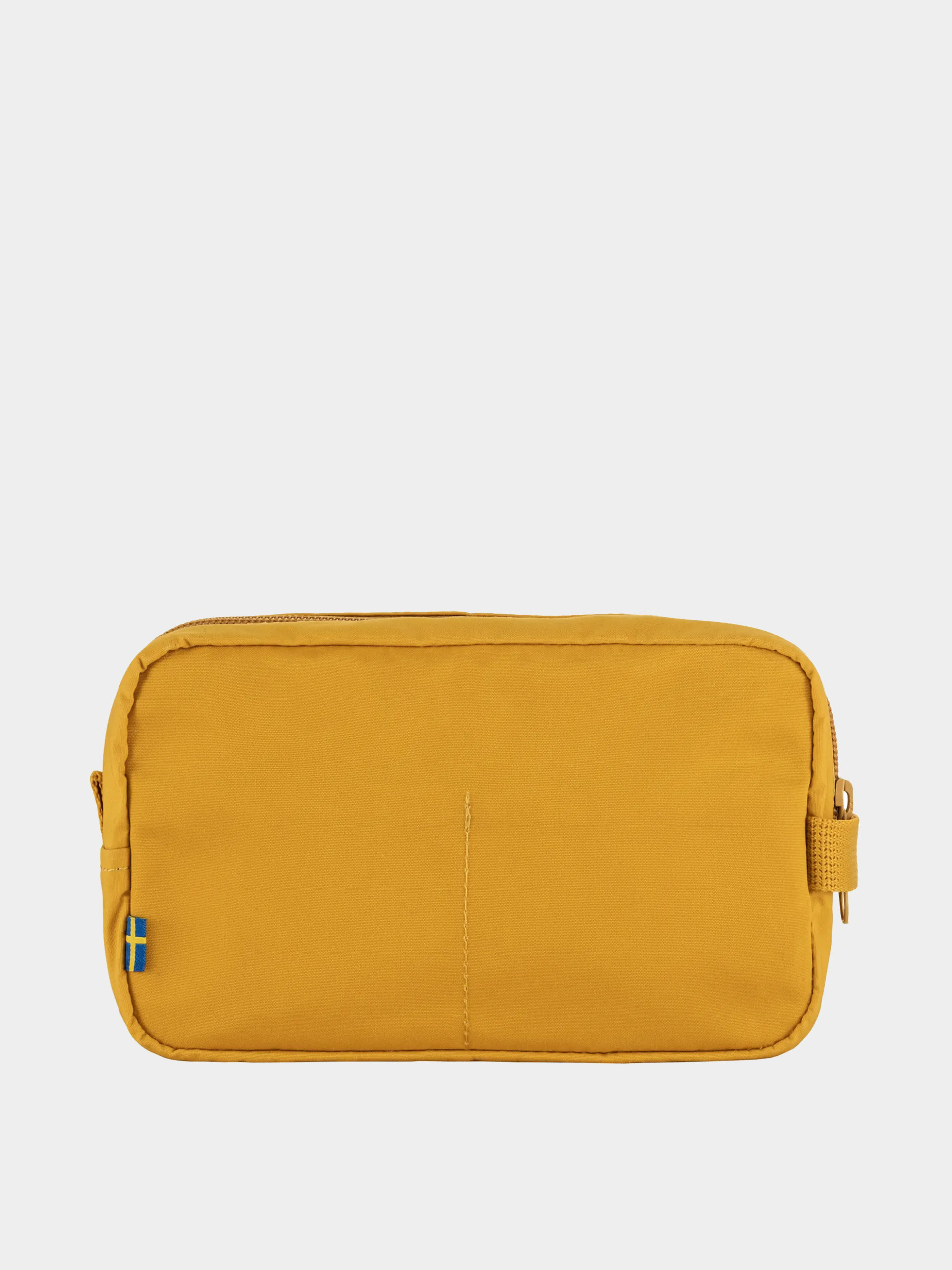 Косметичка Fjallraven Kanken Gear Bag (ochre)