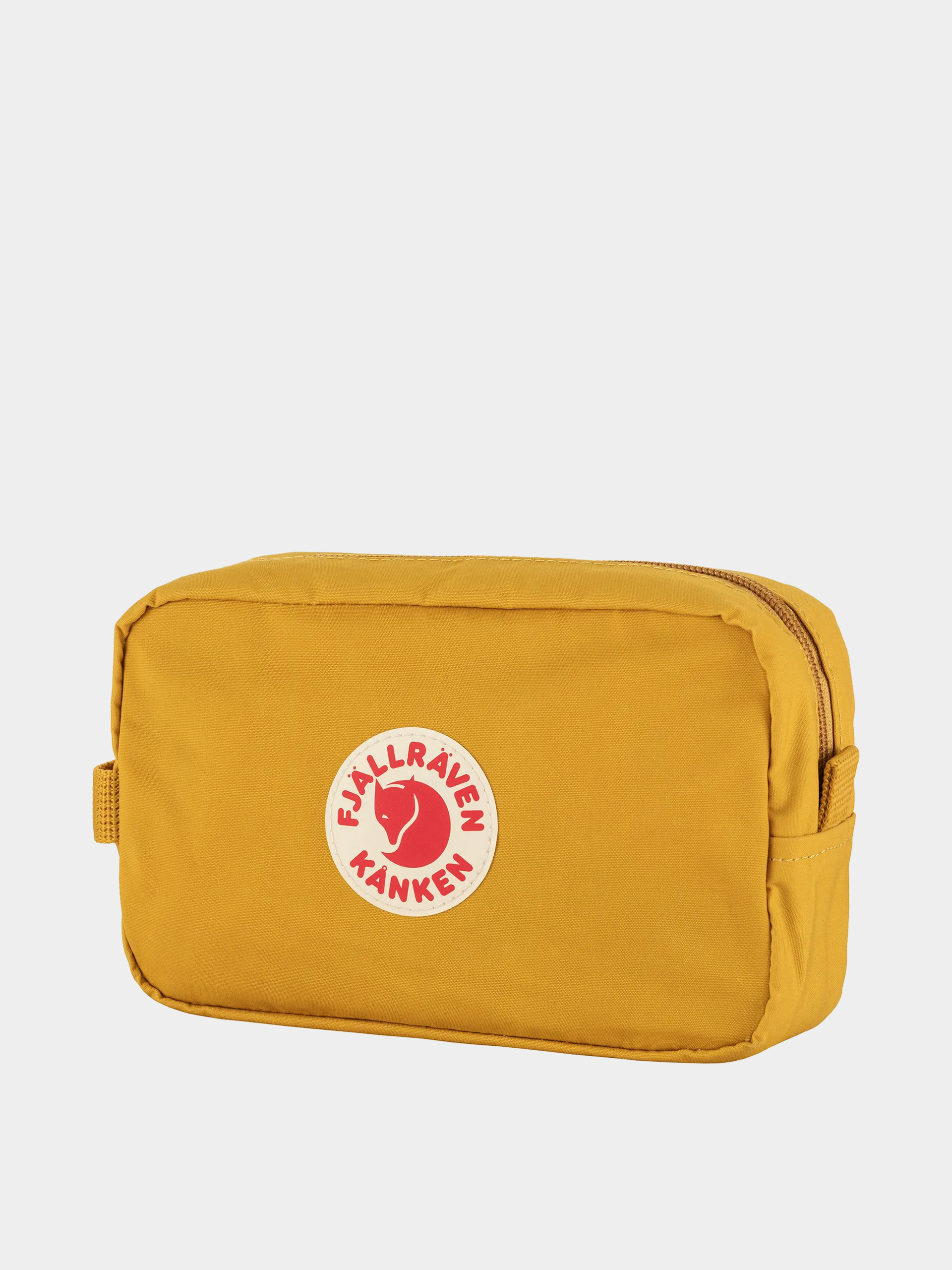 Косметичка Fjallraven Kanken Gear Bag (ochre)
